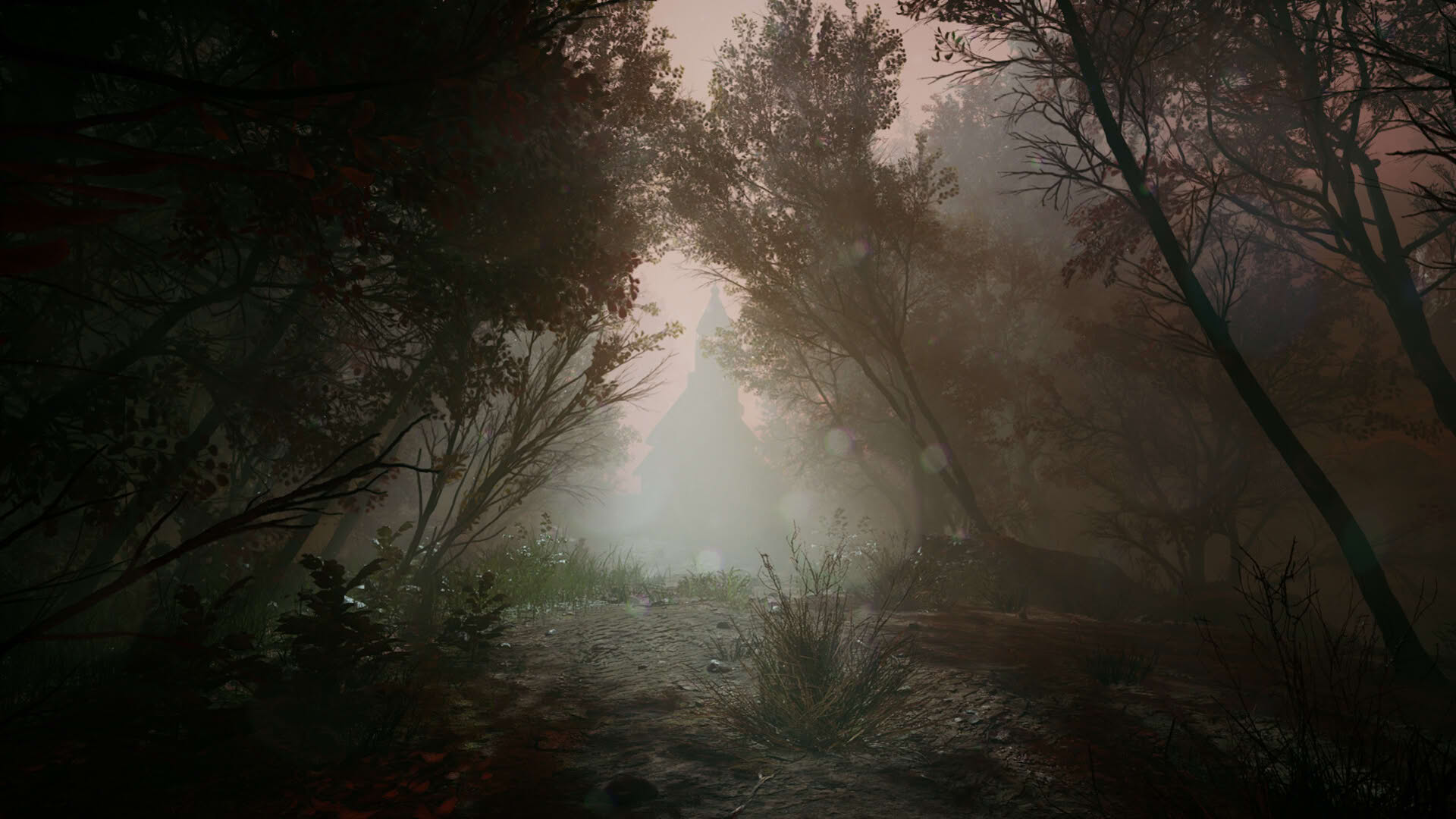 Screenshot for S: Lost Chapters