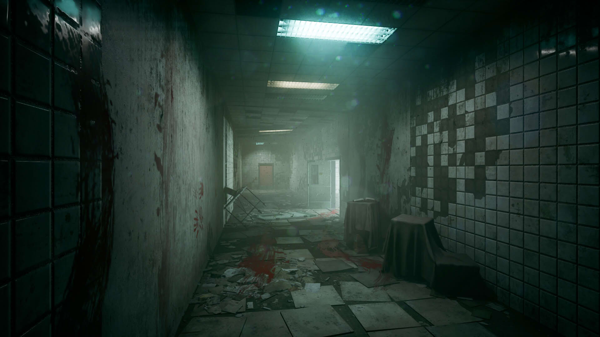 Screenshot for S: Lost Chapters