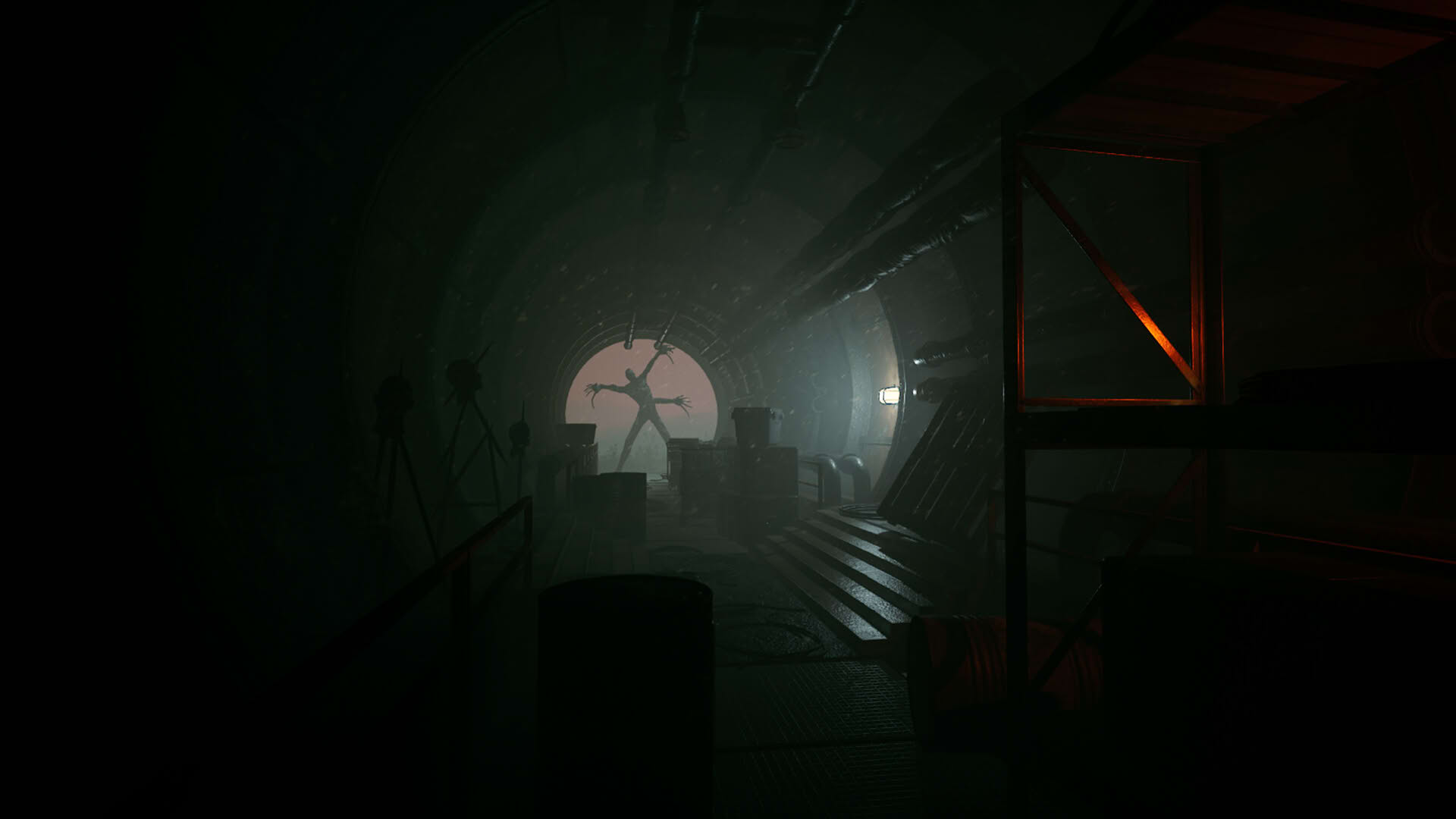 Screenshot for S: Lost Chapters