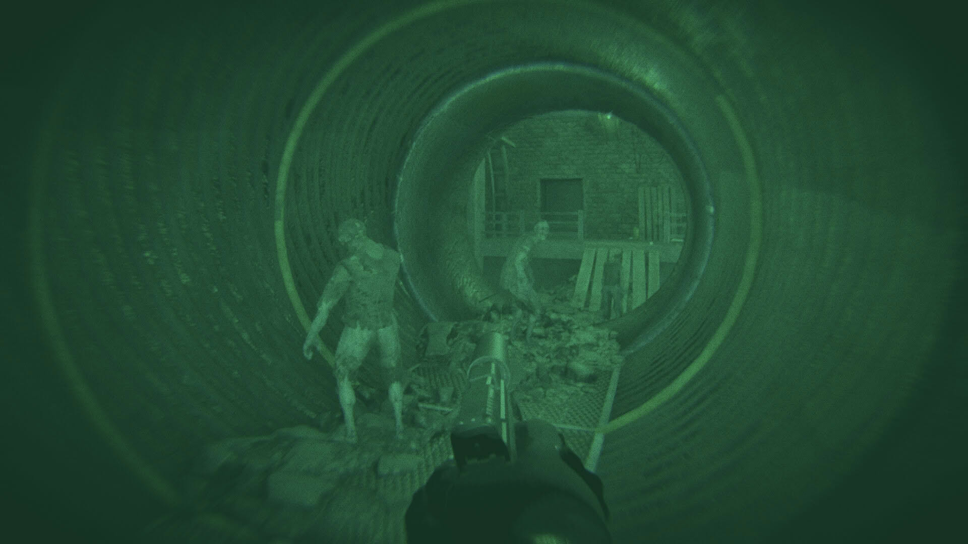 Screenshot for The Infirmity