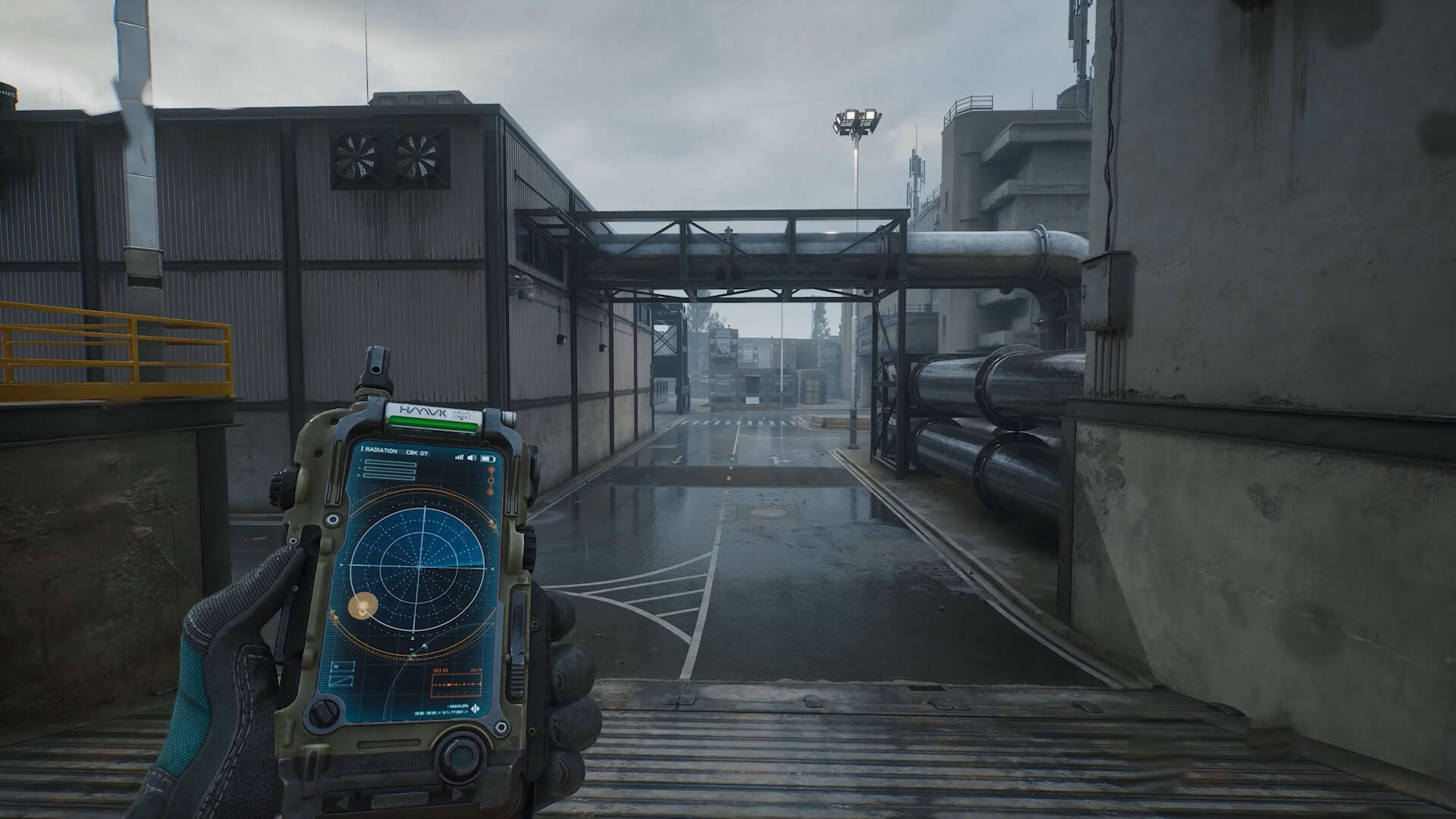 Screenshot for Delta Force