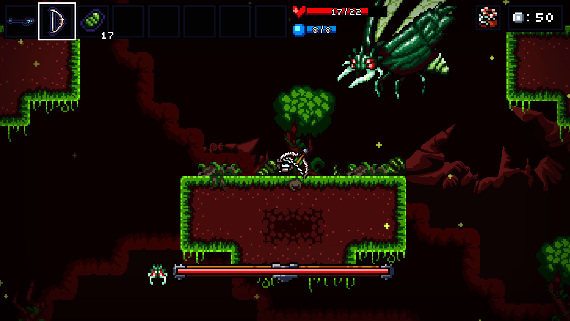 Screenshot for TerranLands