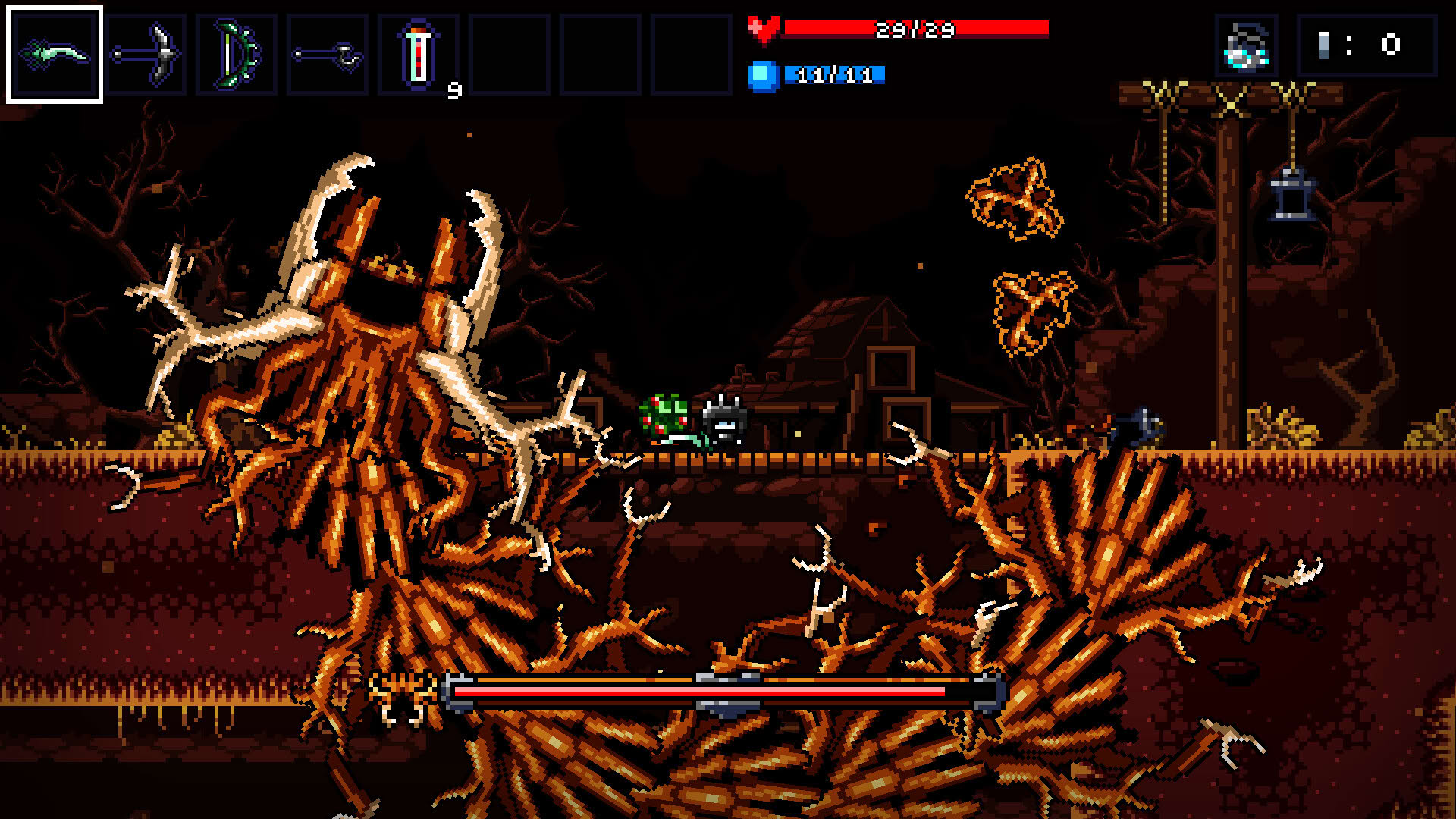 Screenshot for TerranLands
