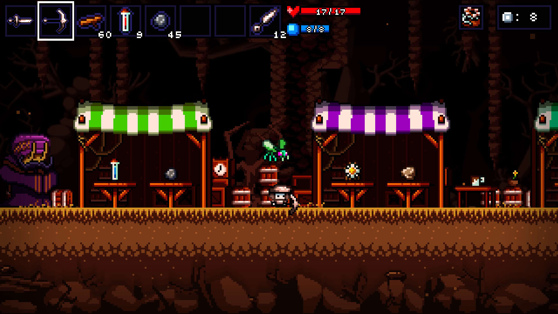 Screenshot for TerranLands