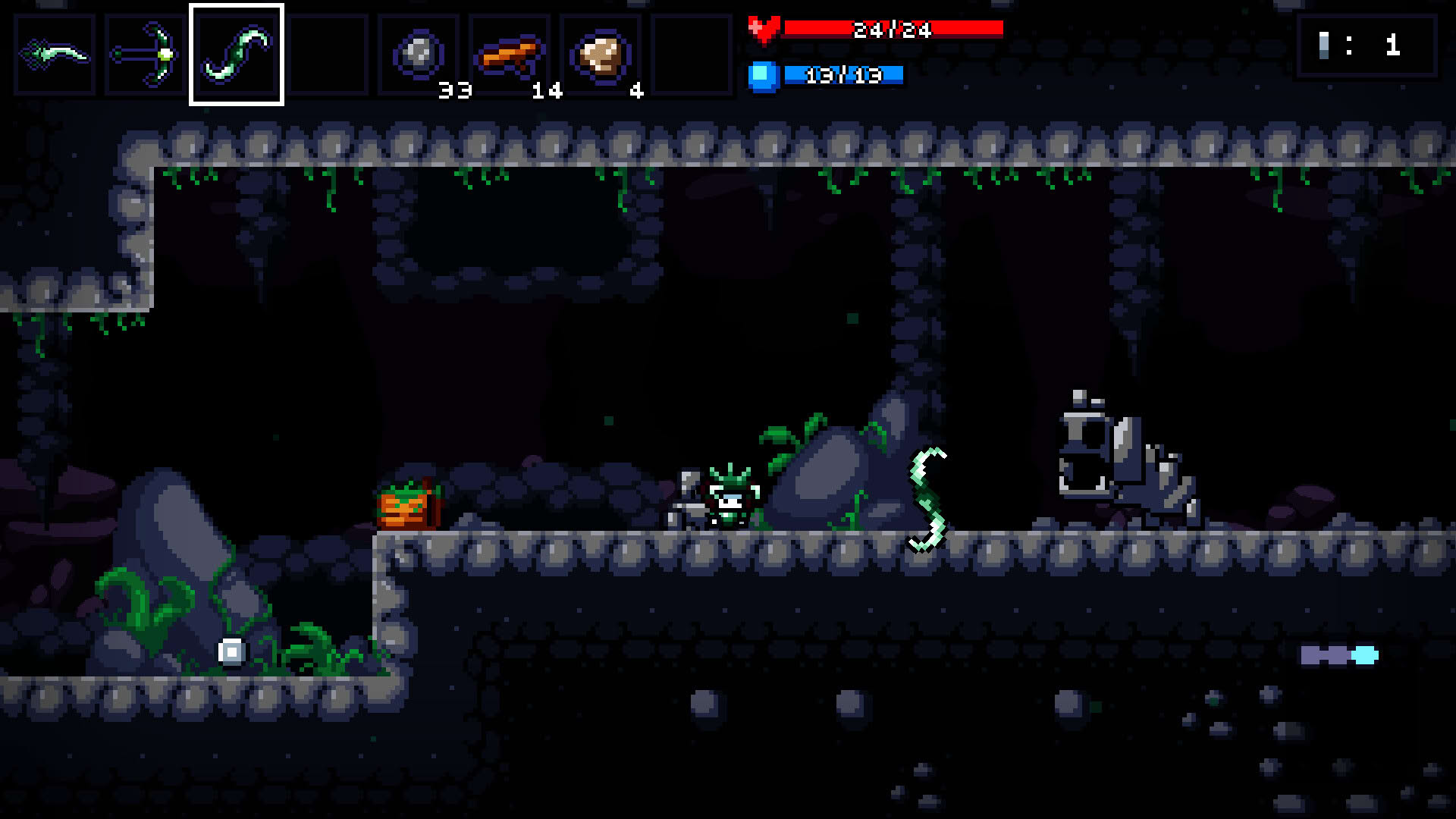 Screenshot for TerranLands