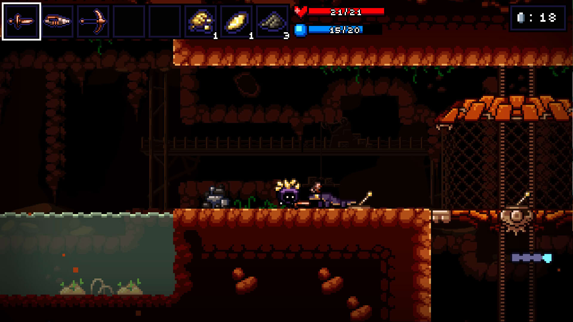 Screenshot for TerranLands