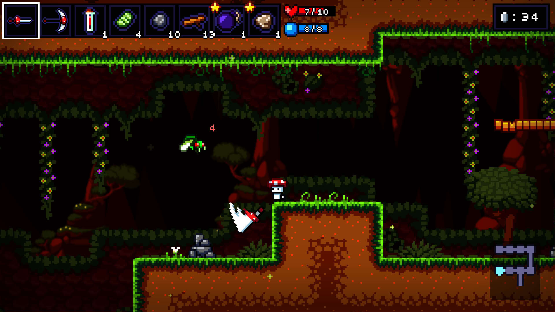 Screenshot for TerranLands