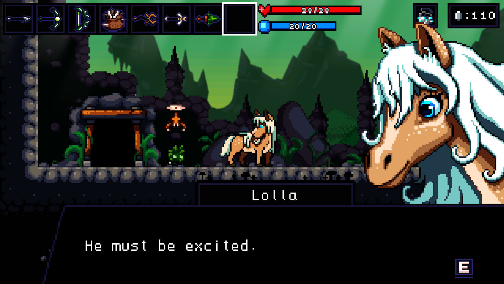 Screenshot for TerranLands