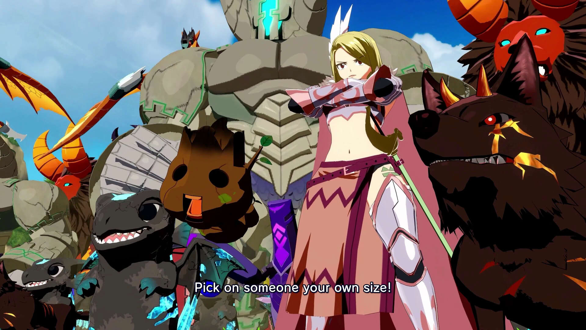 Screenshot for Farmagia