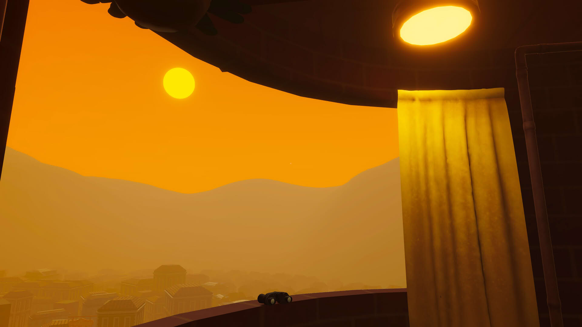 Screenshot for Last Broadcast