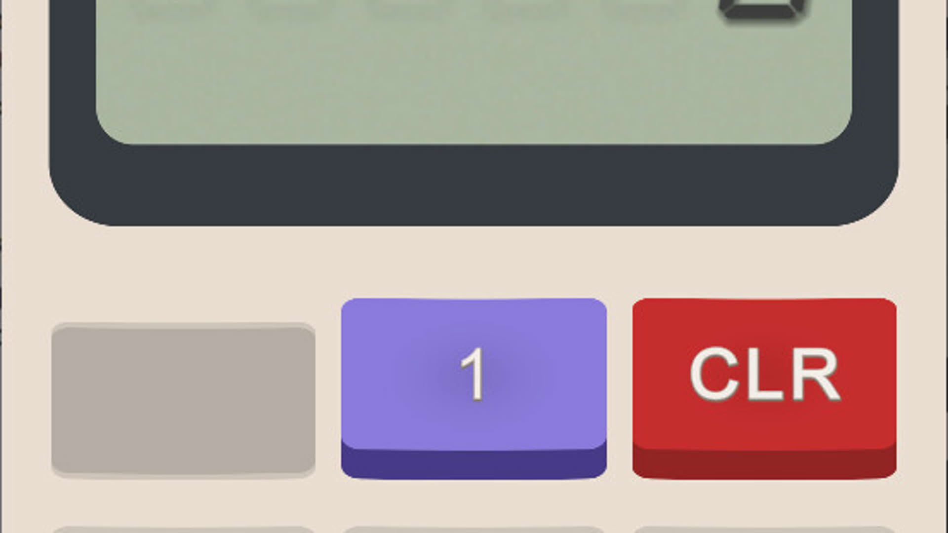 Screenshot for Calculator: The Game
