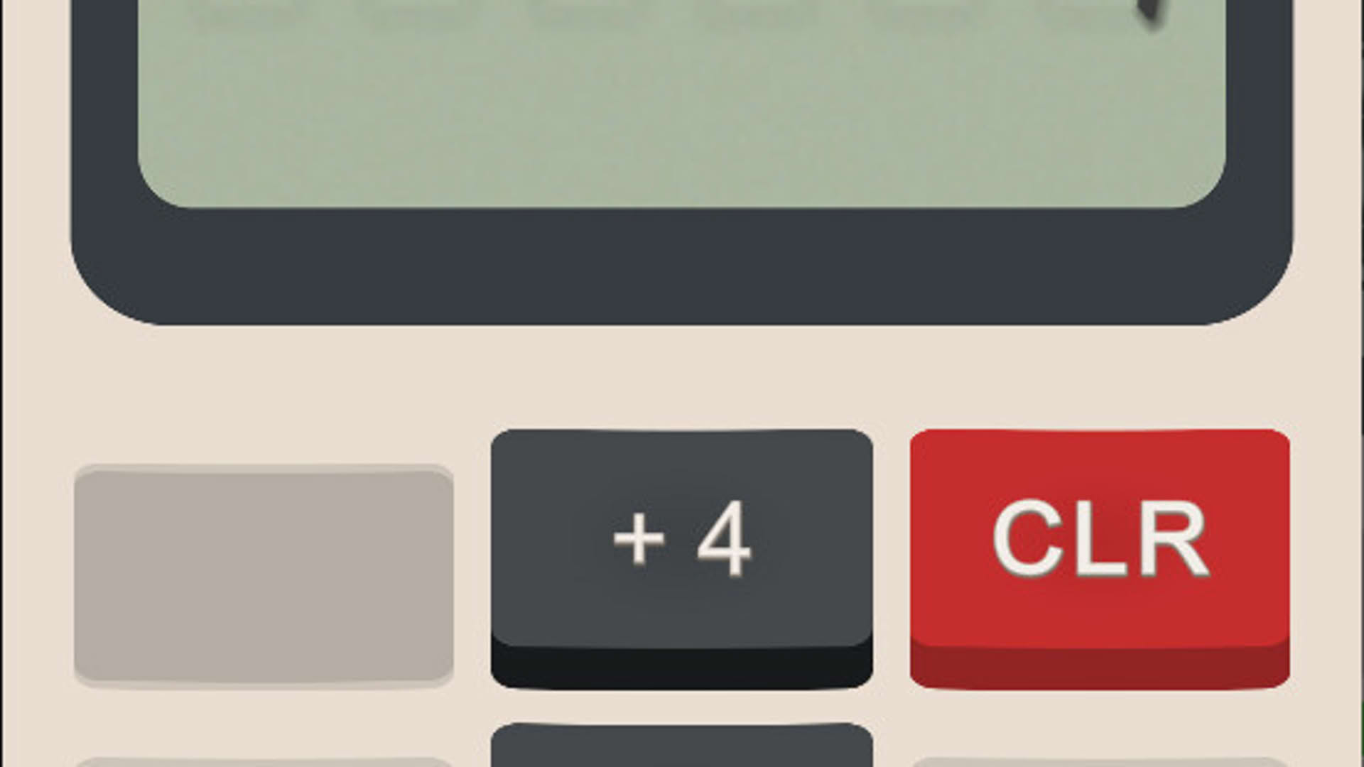 Screenshot for Calculator: The Game