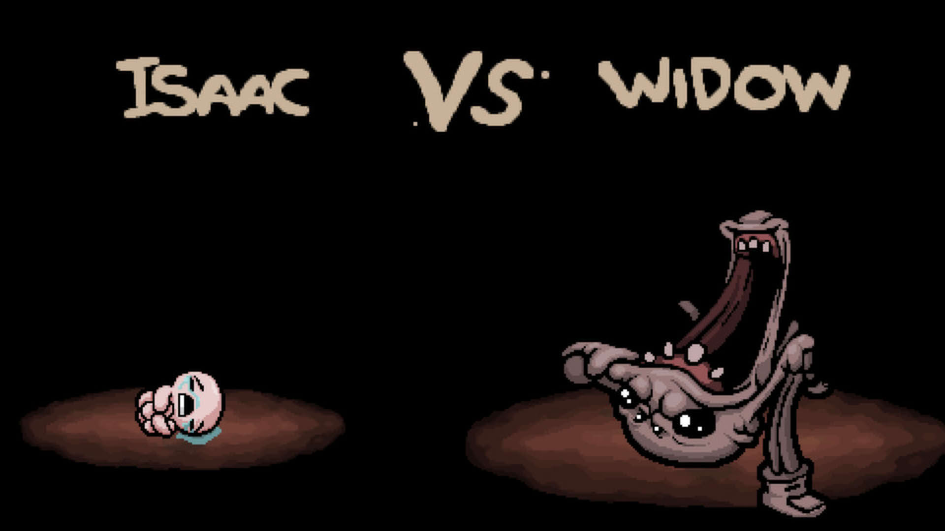 Screenshot for The Binding of Isaac: Rebirth