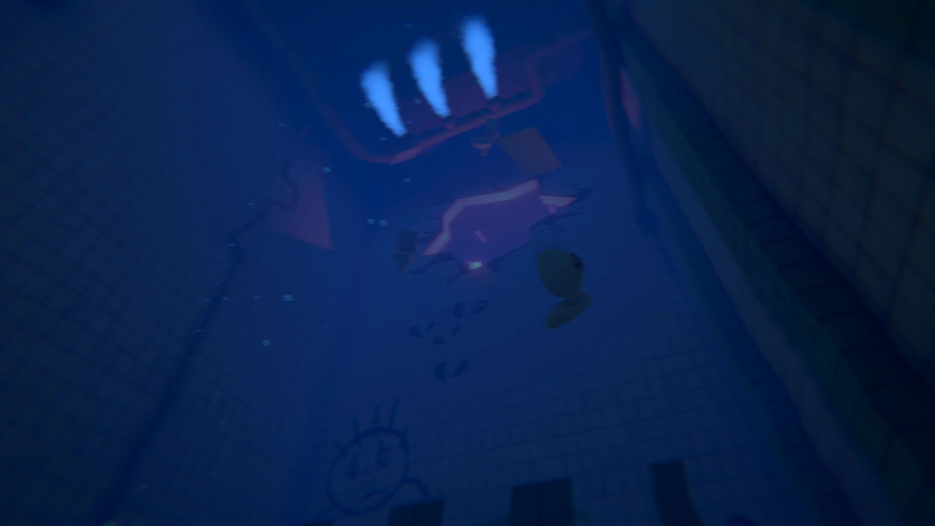Screenshot for Time To Wake Up