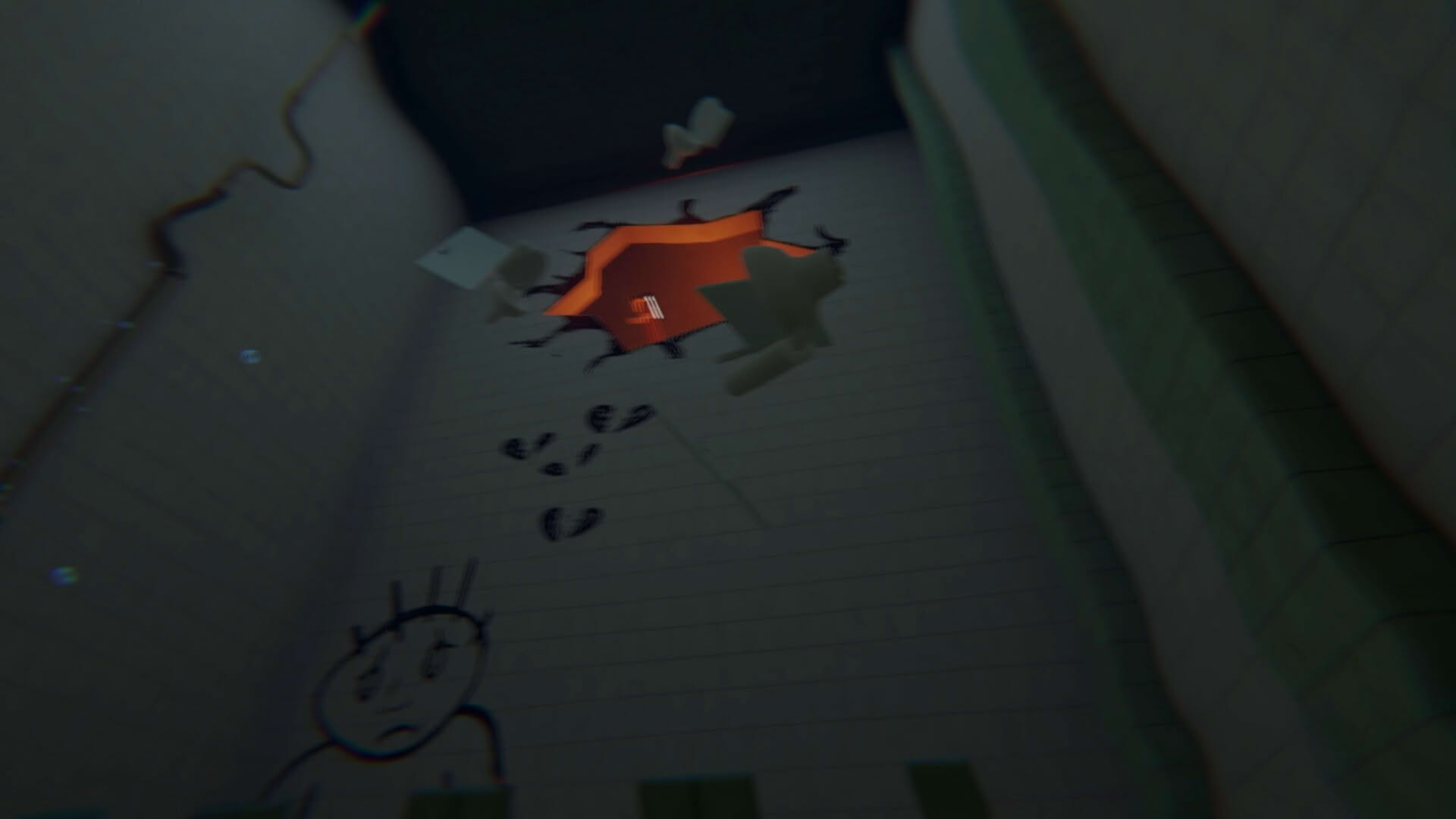 Screenshot for Time To Wake Up