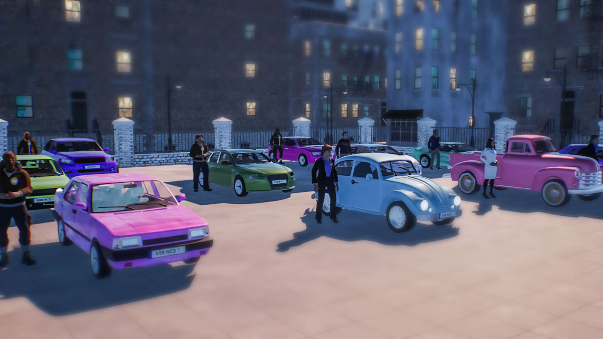 Screenshot for Auto Sale Life