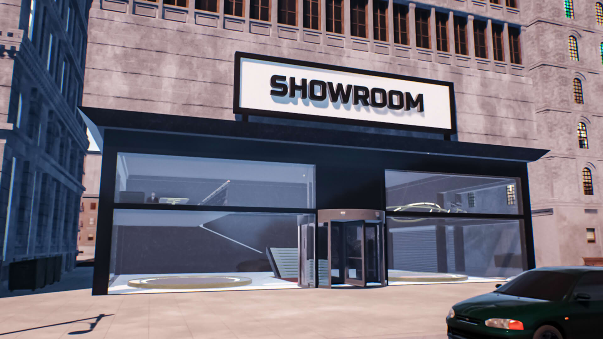 Screenshot for Auto Sale Life