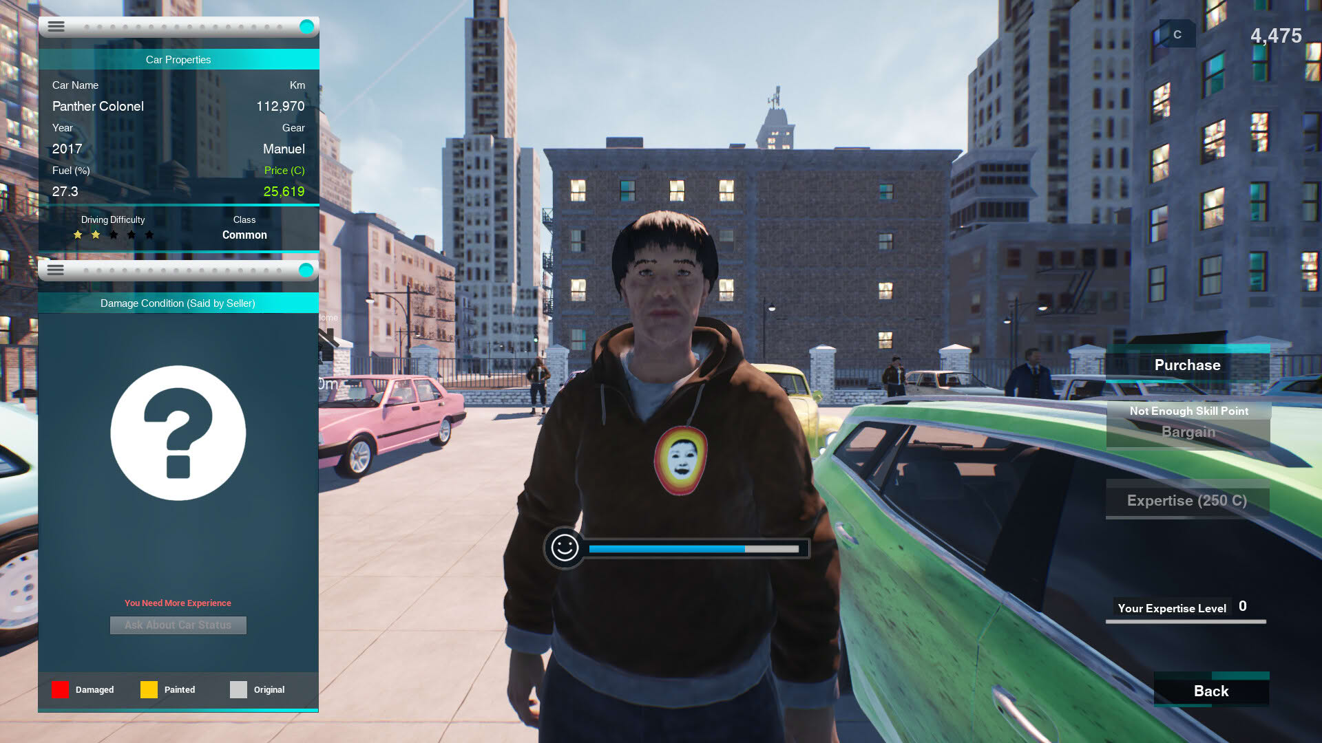 Screenshot for Auto Sale Life