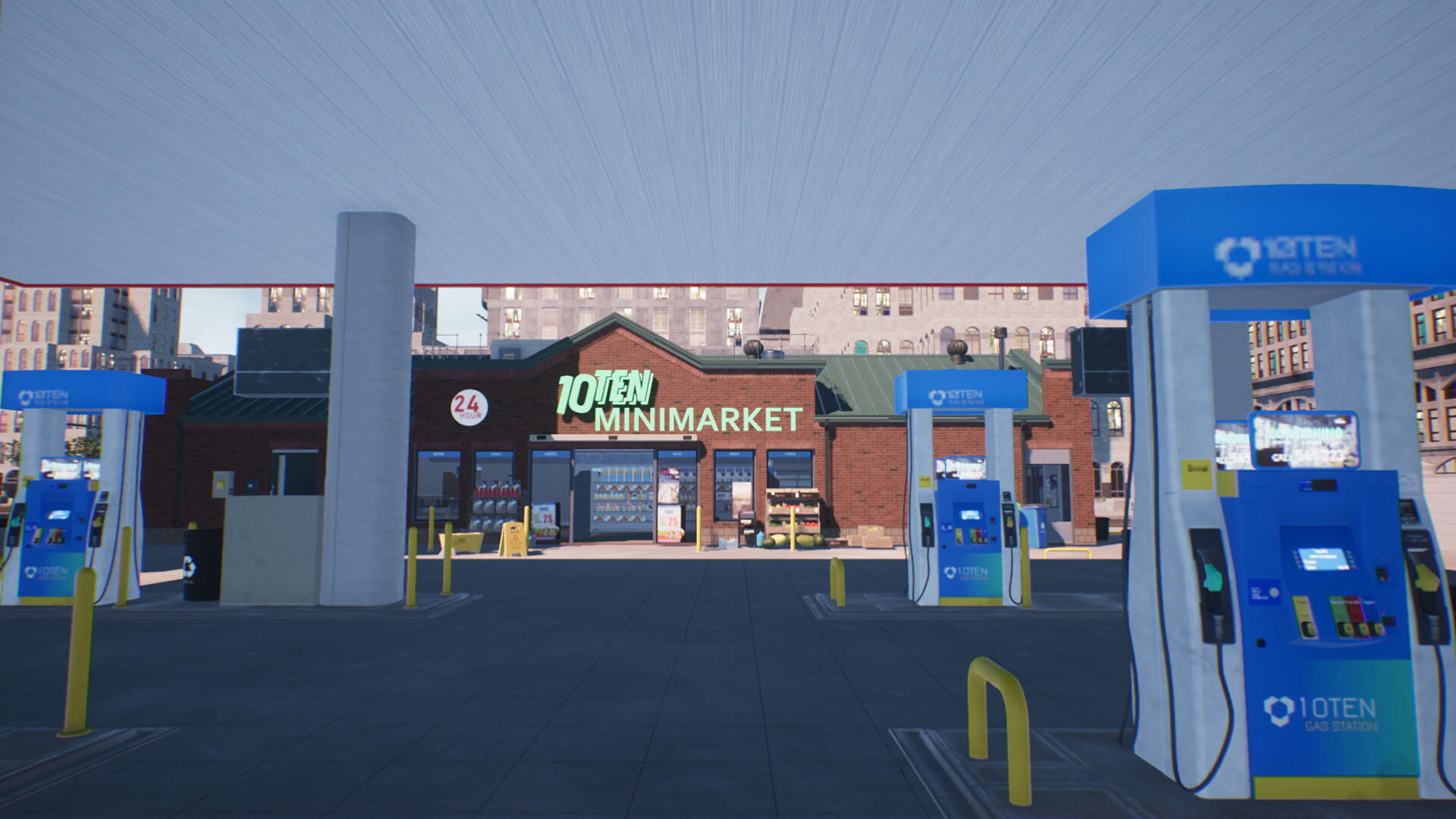 Screenshot for Auto Sale Life