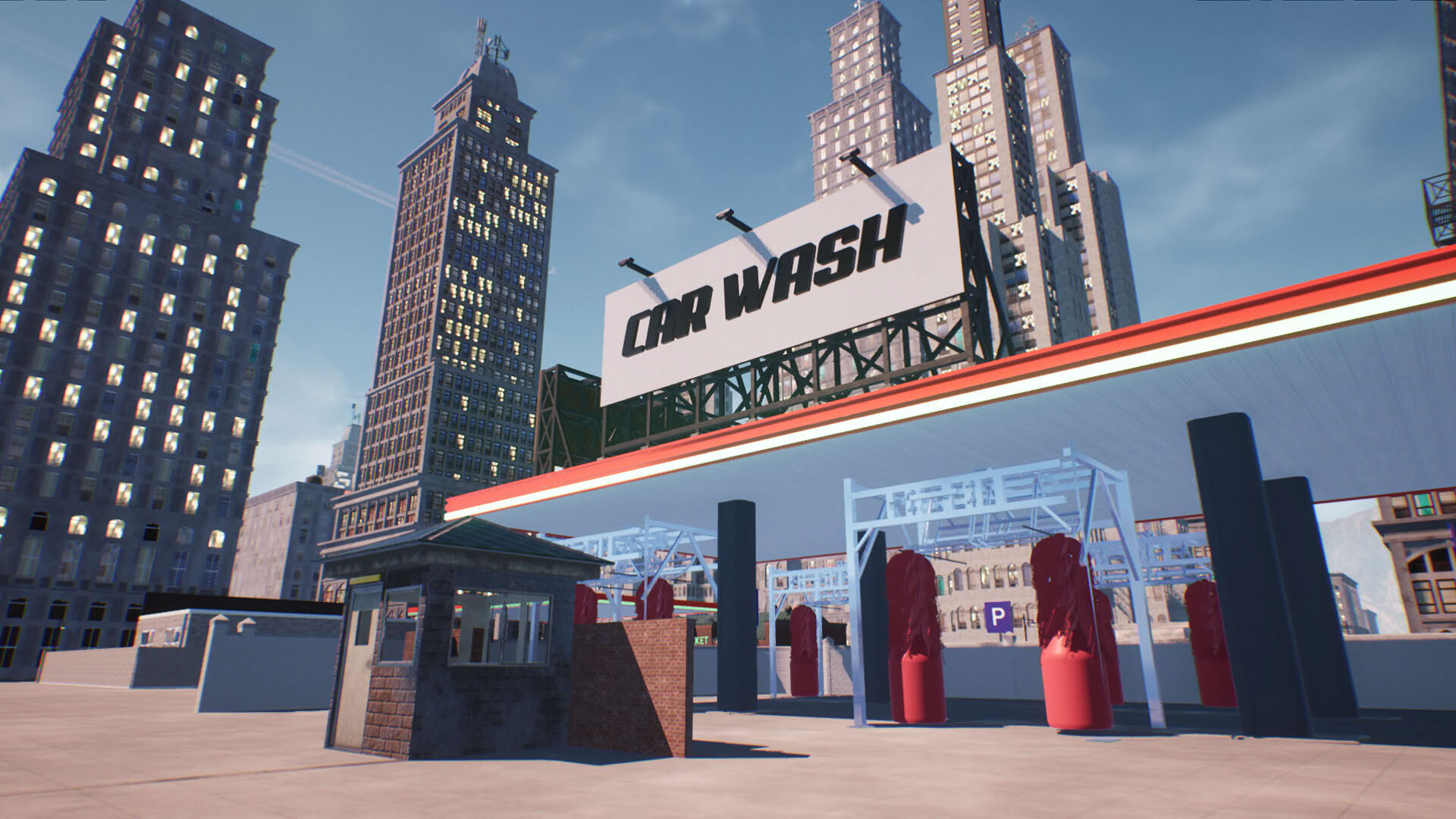 Screenshot for Auto Sale Life