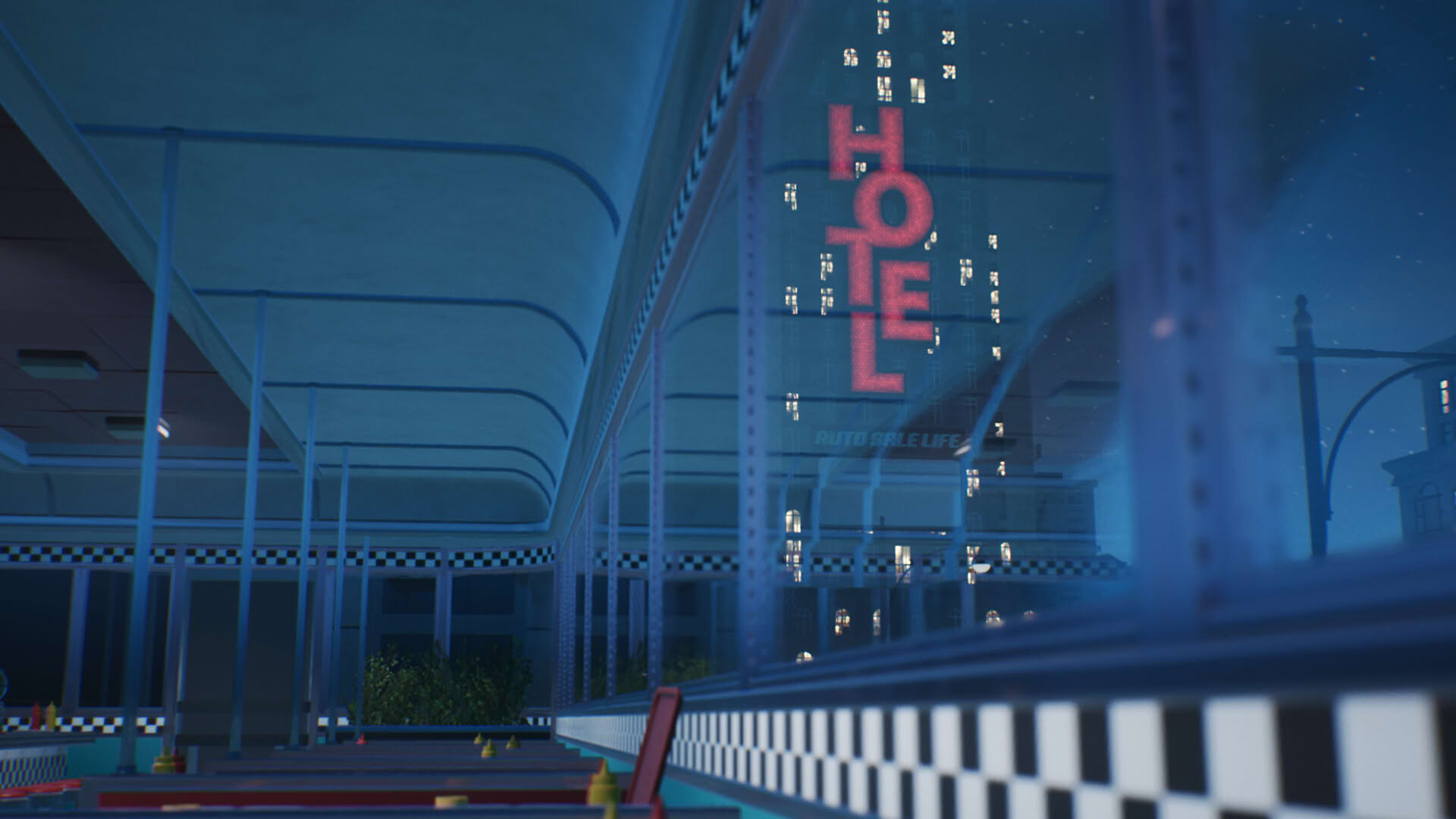 Screenshot for Auto Sale Life