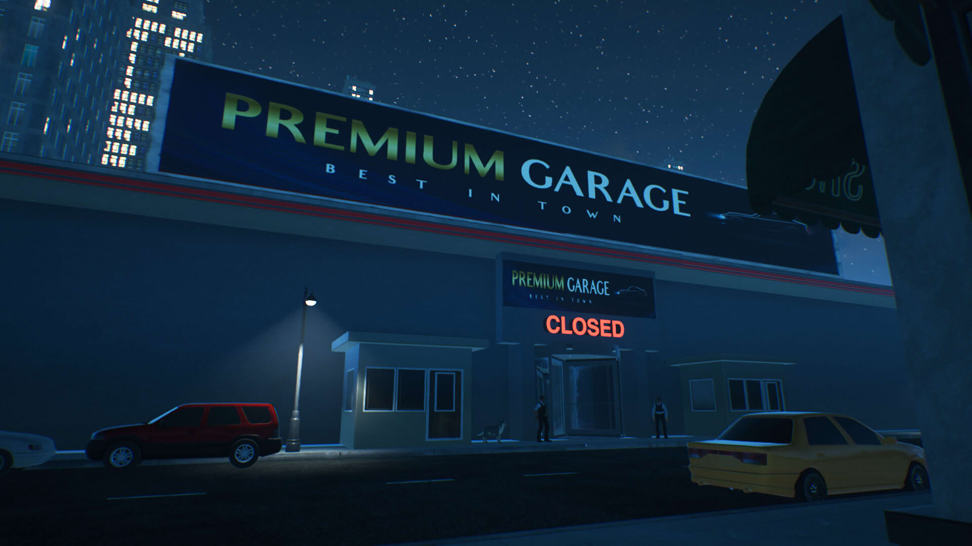 Screenshot for Auto Sale Life