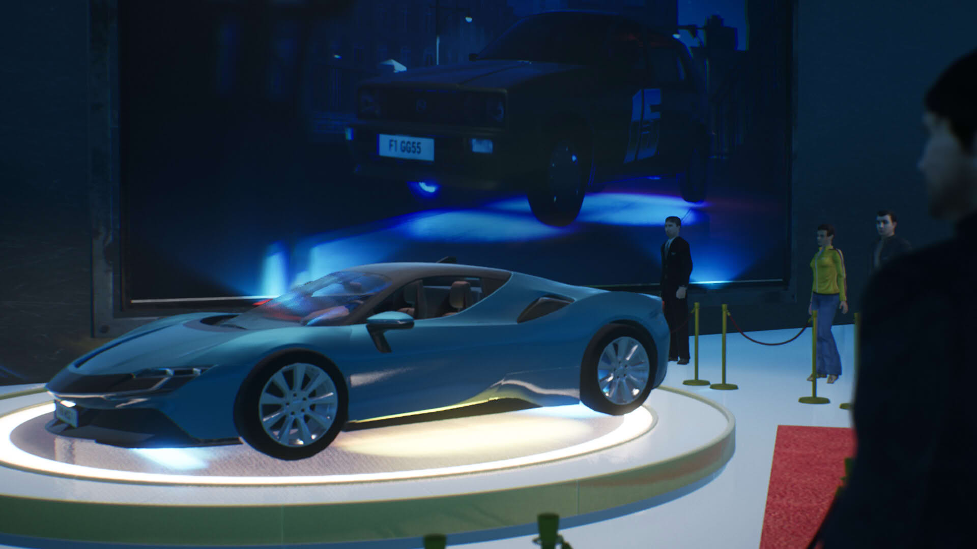 Screenshot for Auto Sale Life