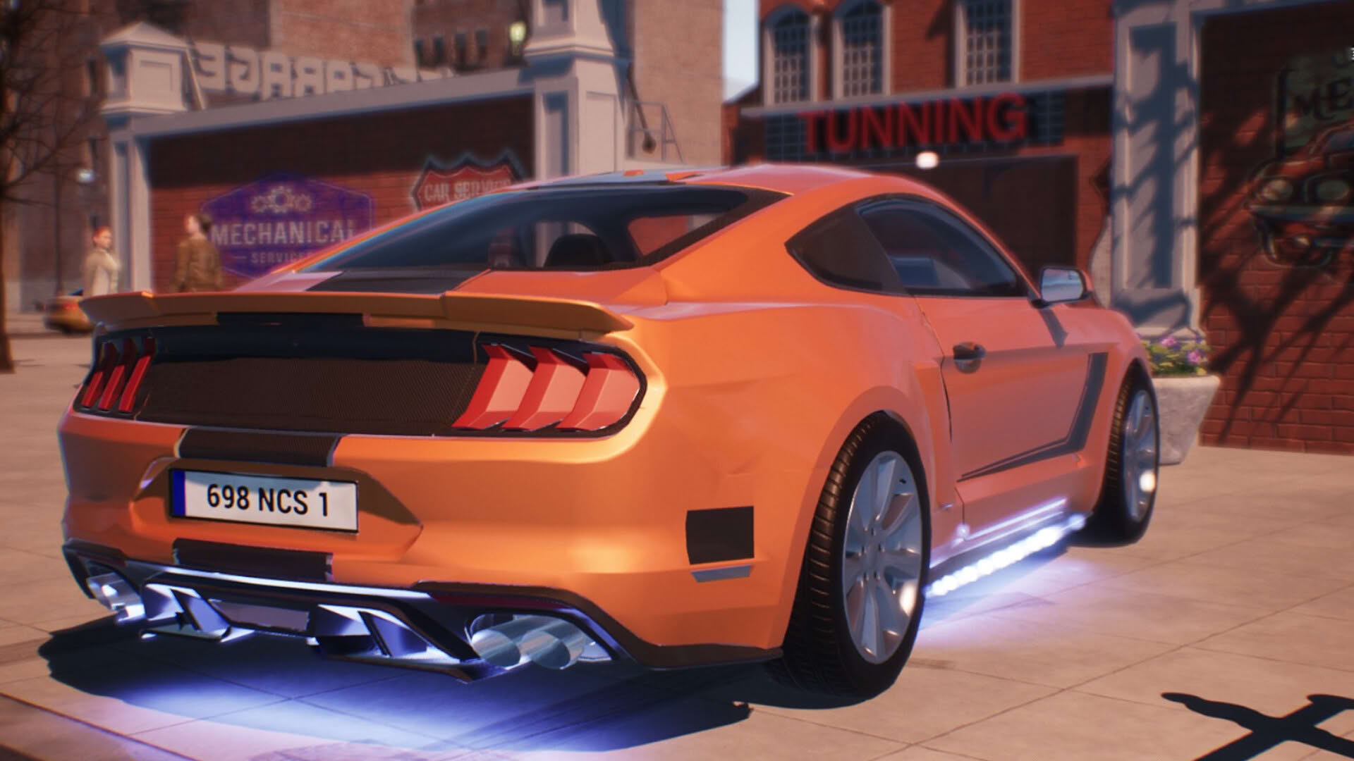 Screenshot for Auto Sale Life