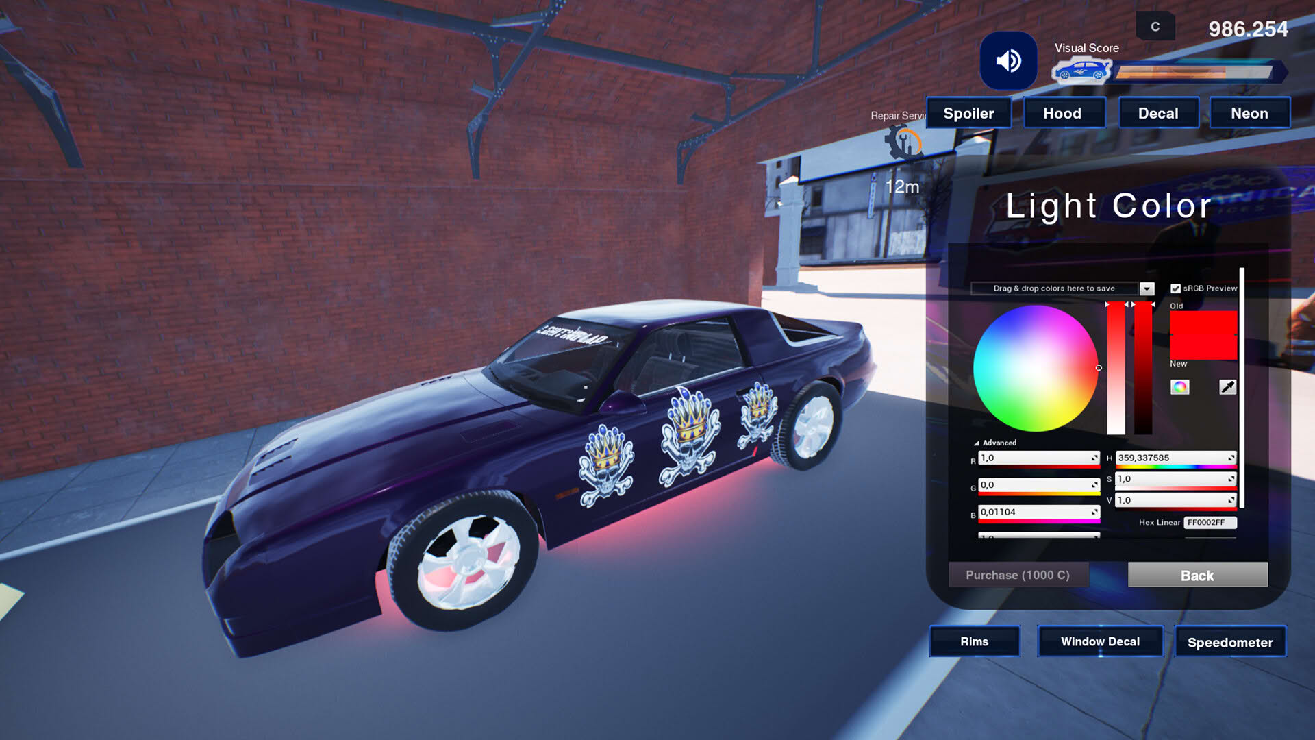 Screenshot for Auto Sale Life