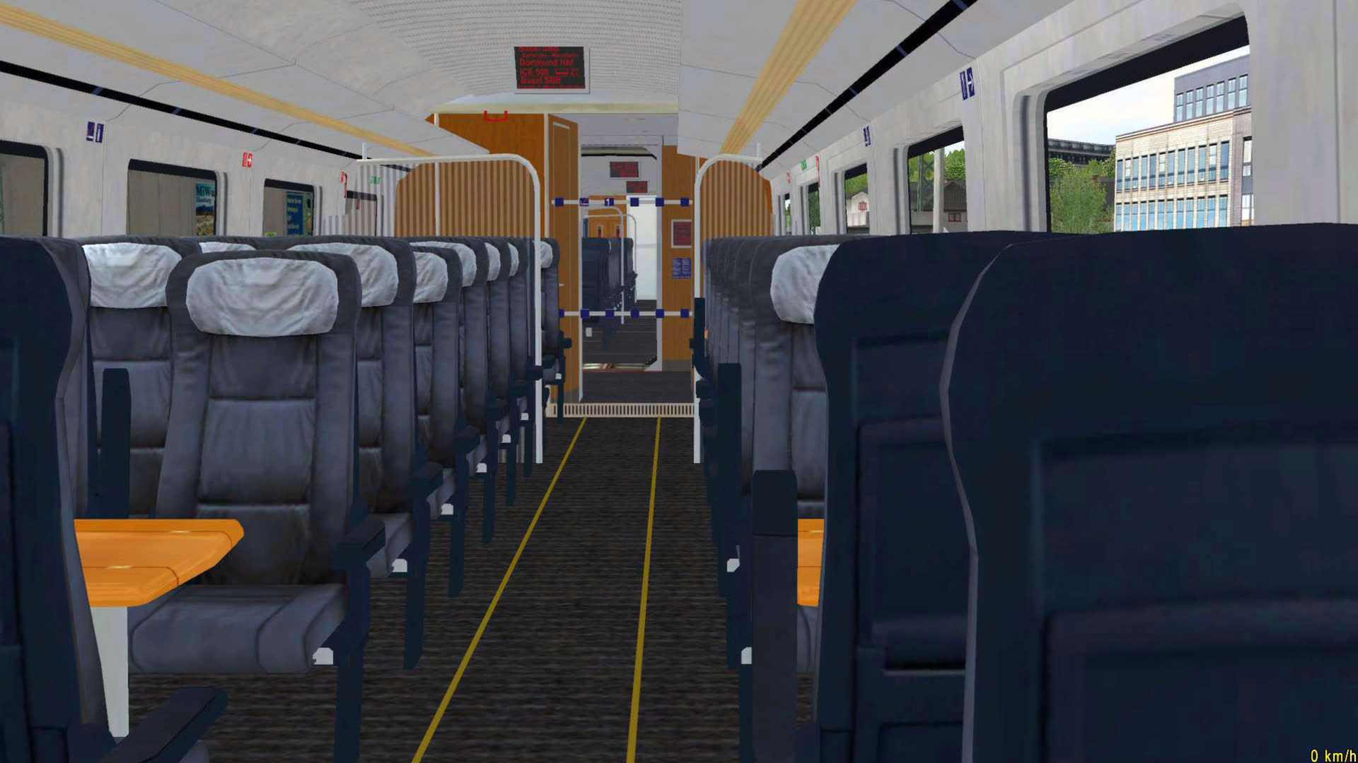 Screenshot for Railroad X