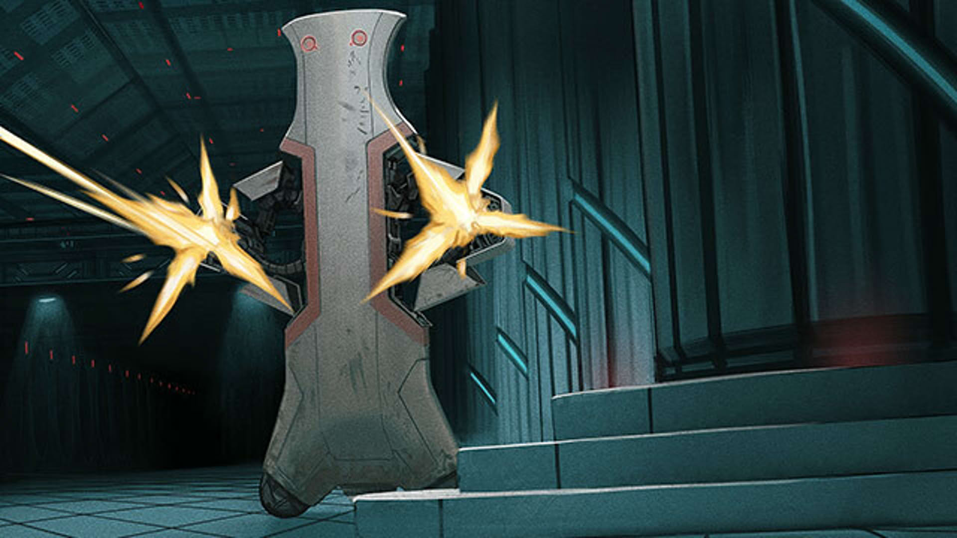 Screenshot for Stella of the End