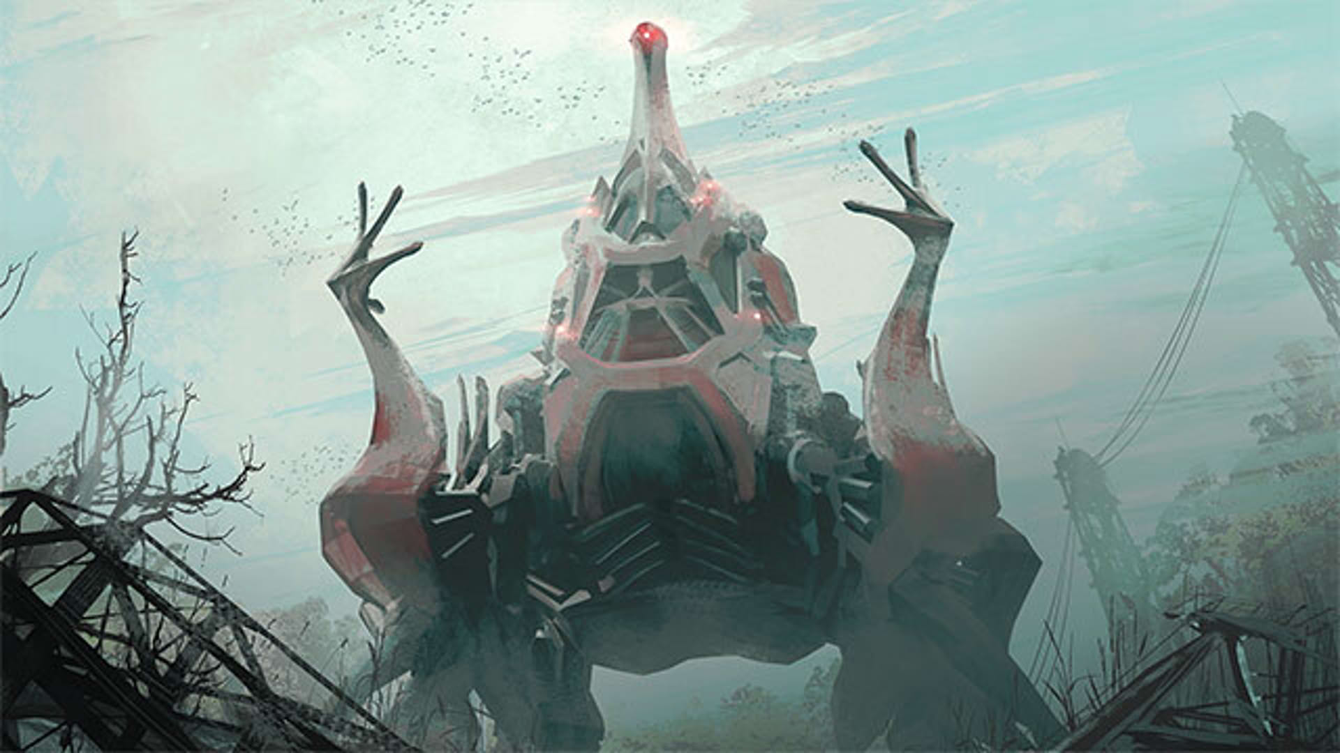 Screenshot for Stella of the End