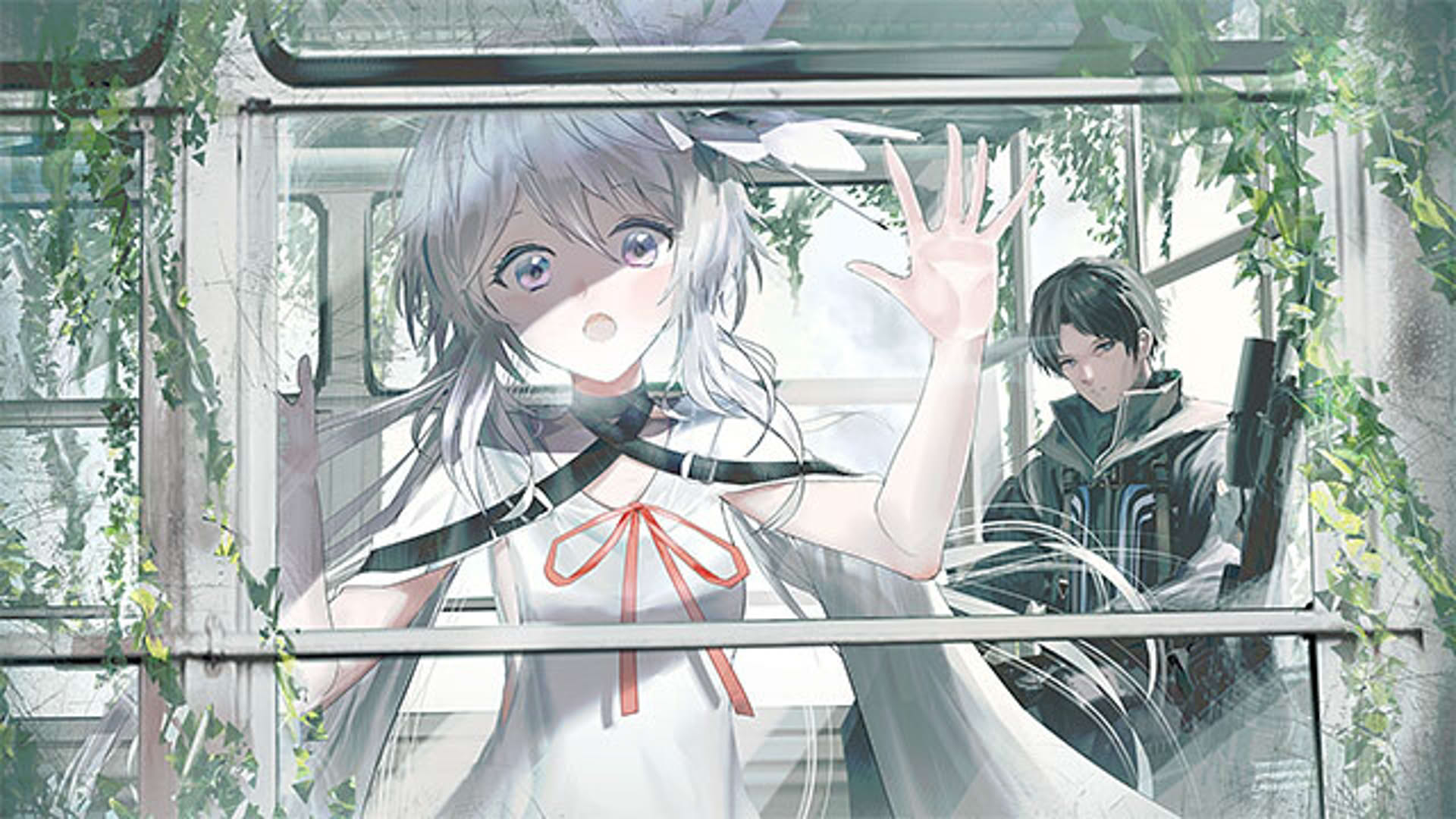 Screenshot for Stella of the End
