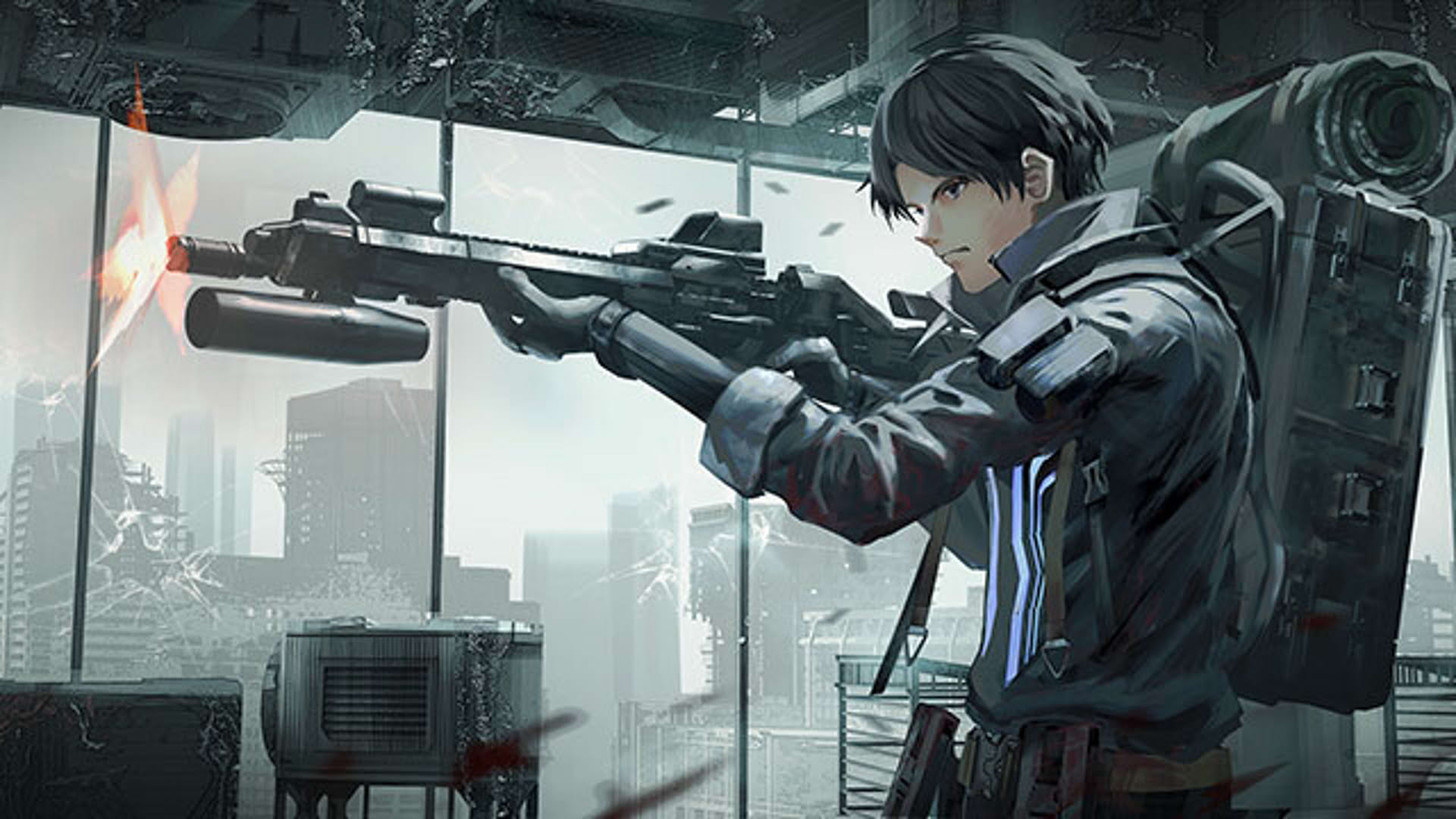 Screenshot for Stella of the End