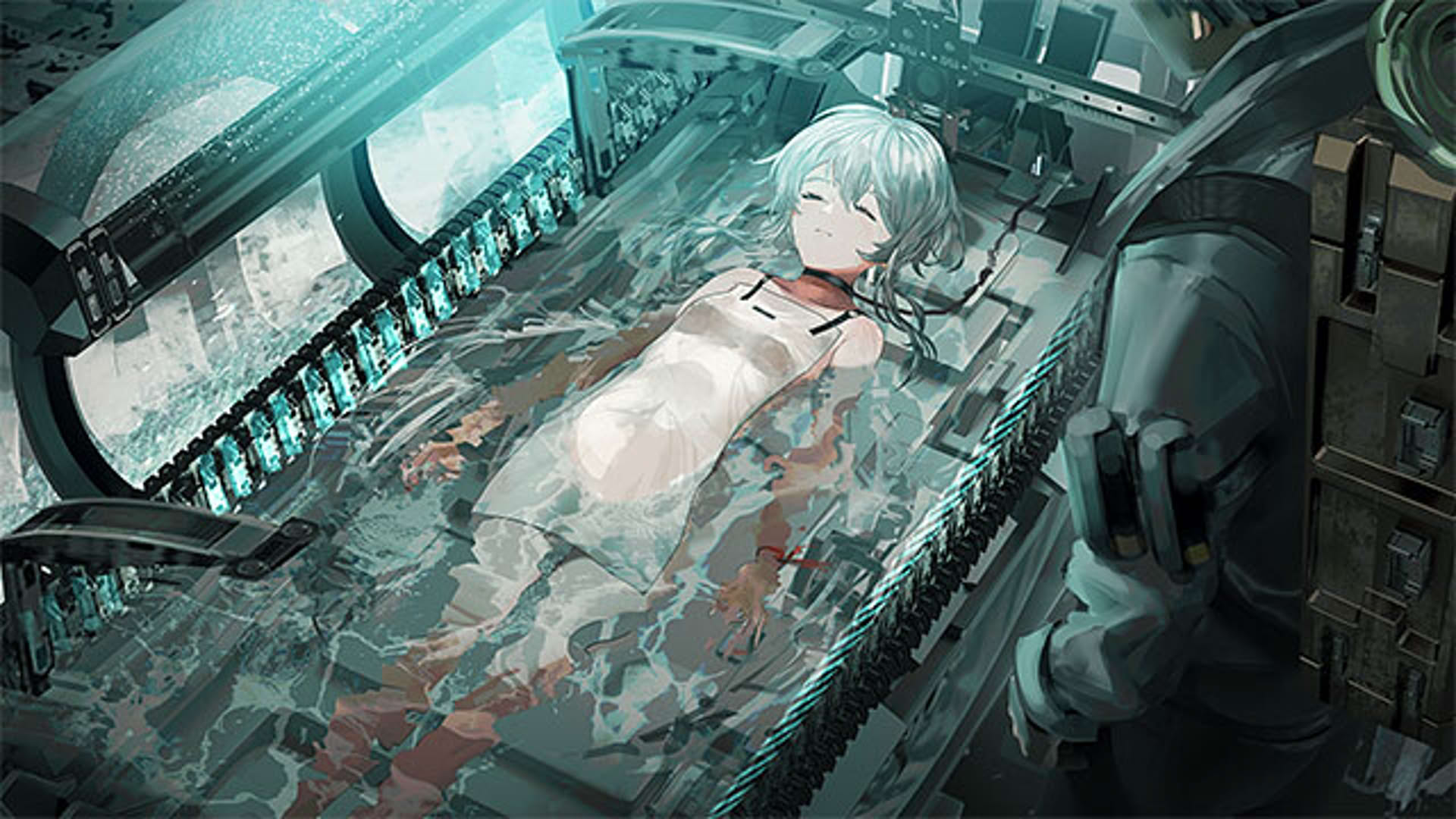 Screenshot for Stella of the End