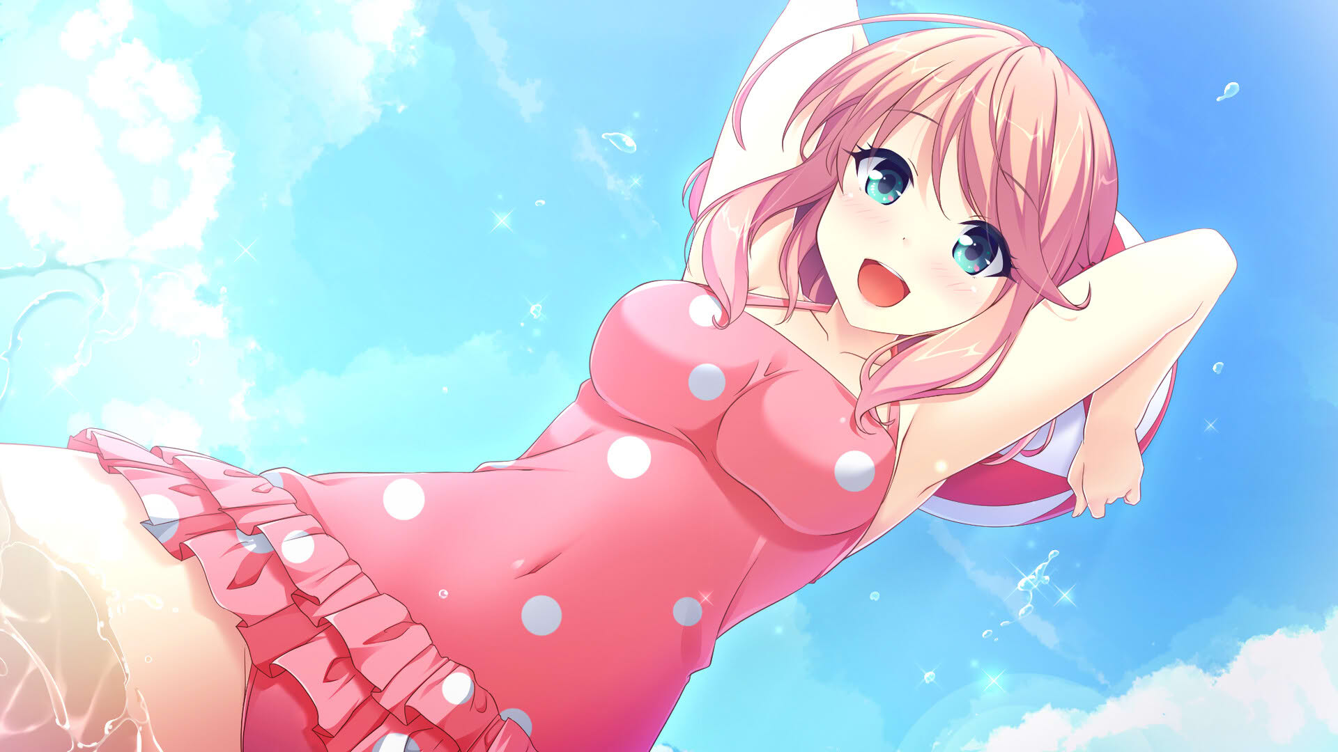 Screenshot for Making Lovers