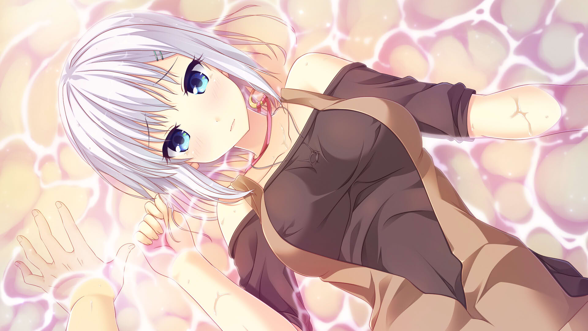 Screenshot for Making Lovers