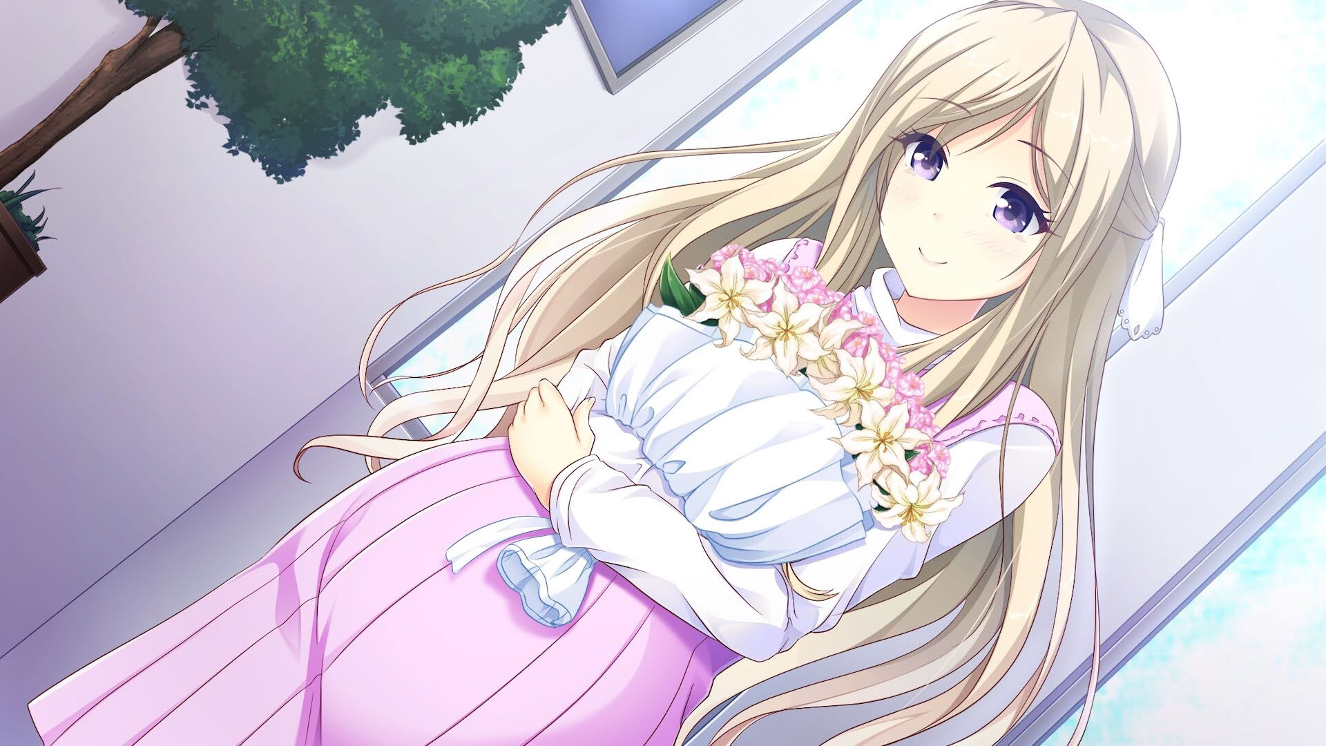Screenshot for Making Lovers