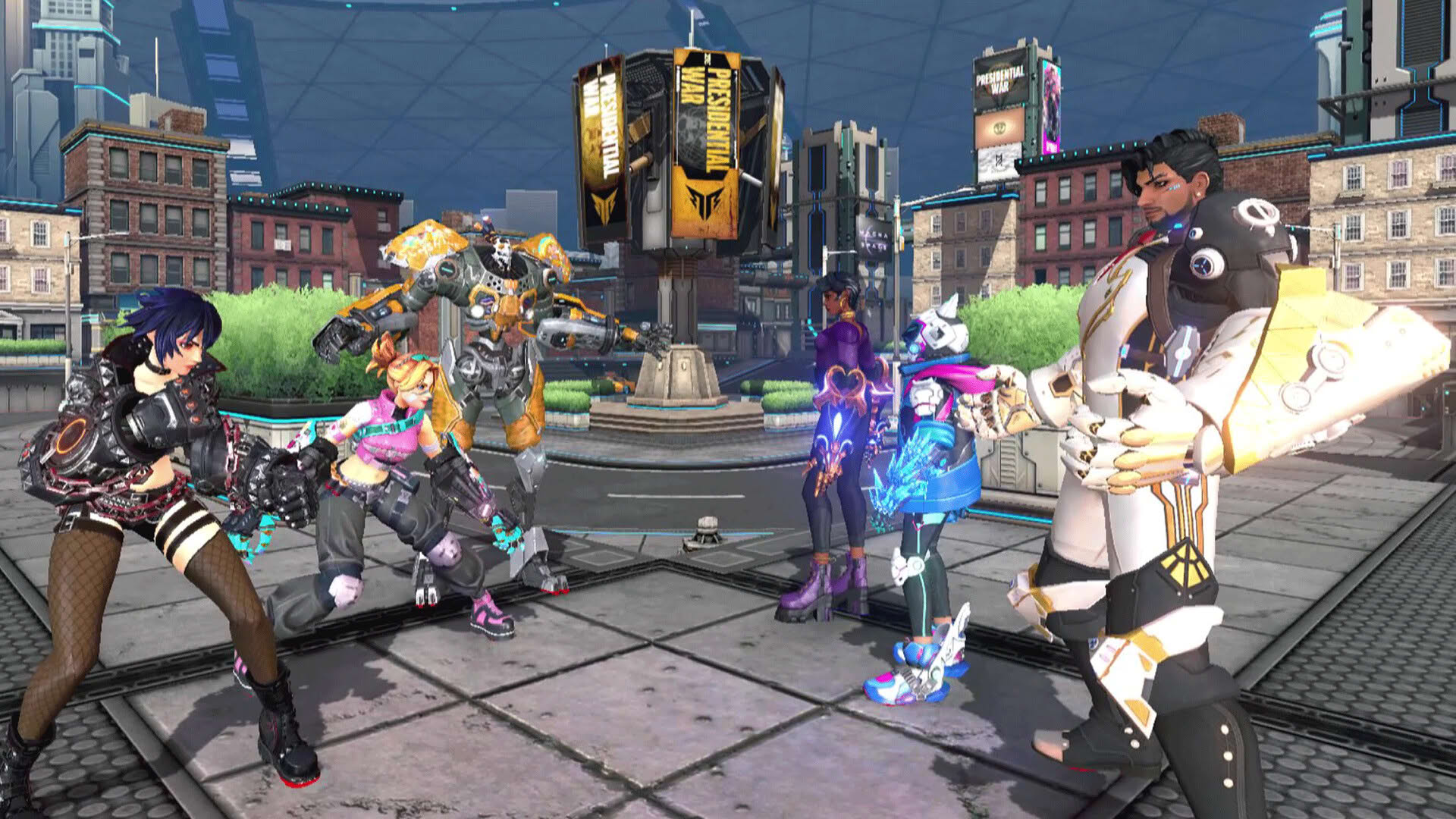 Screenshot for Brazen Blaze