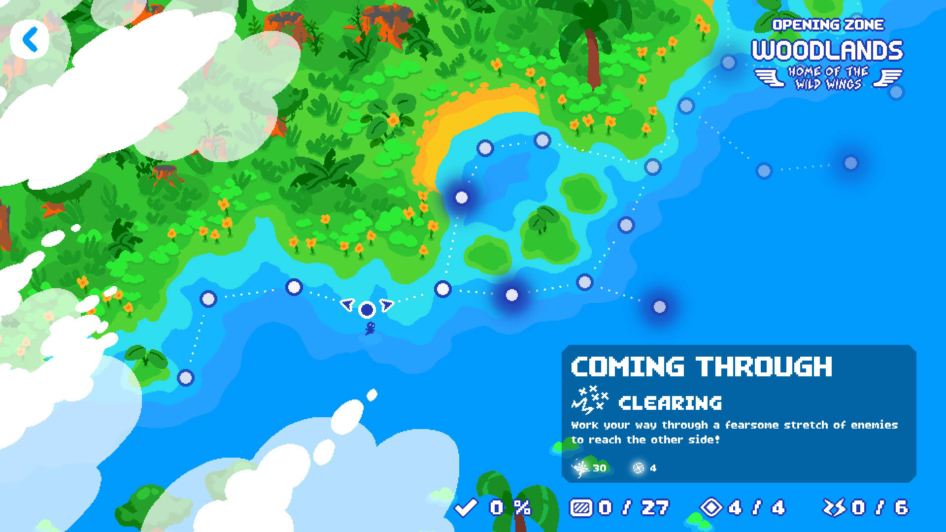 Screenshot for Gunboat God