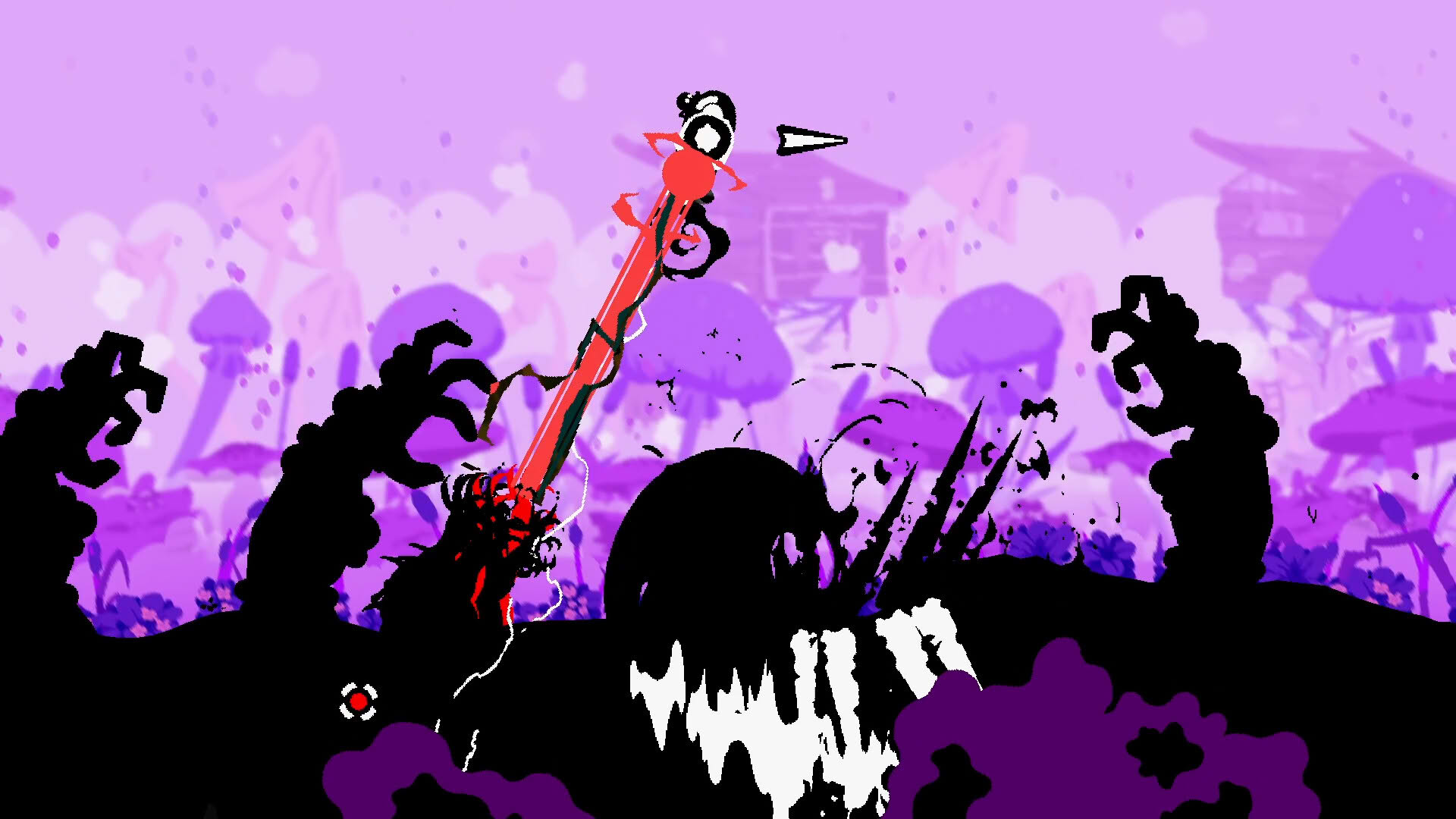 Screenshot for Gunboat God