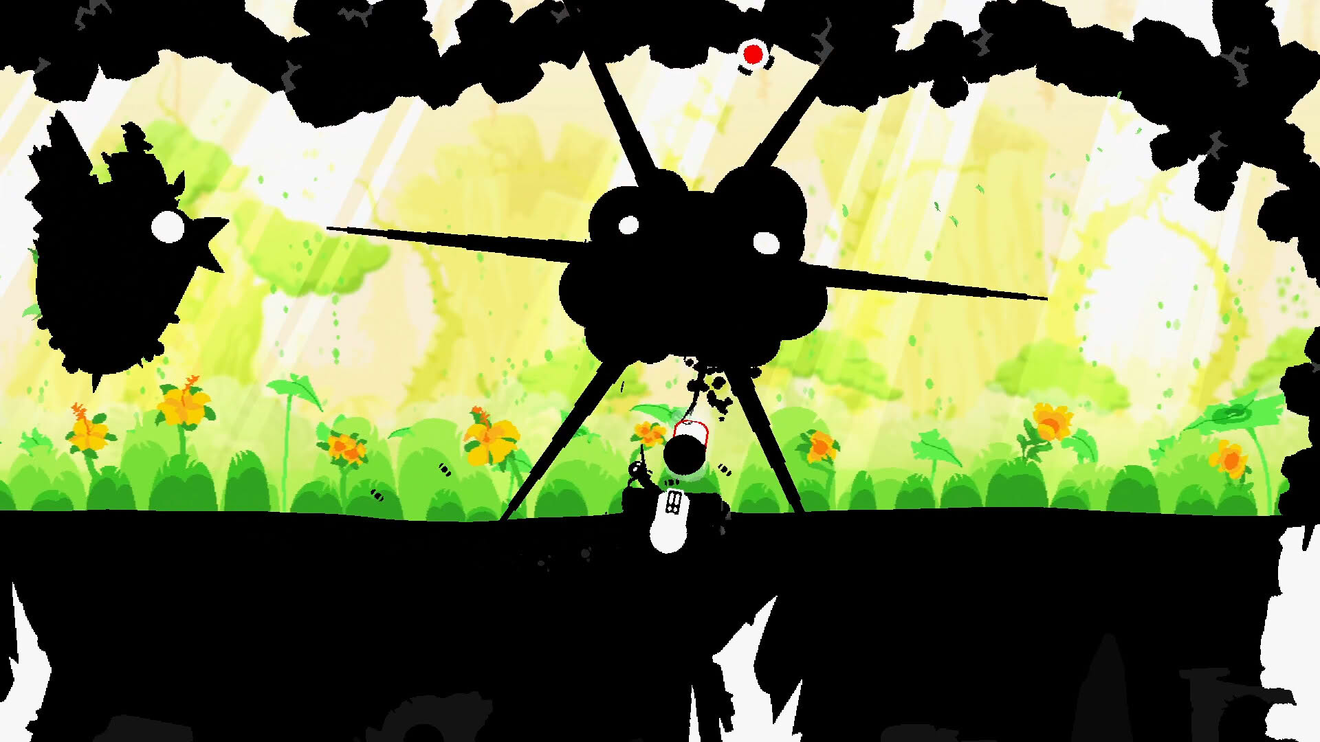 Screenshot for Gunboat God