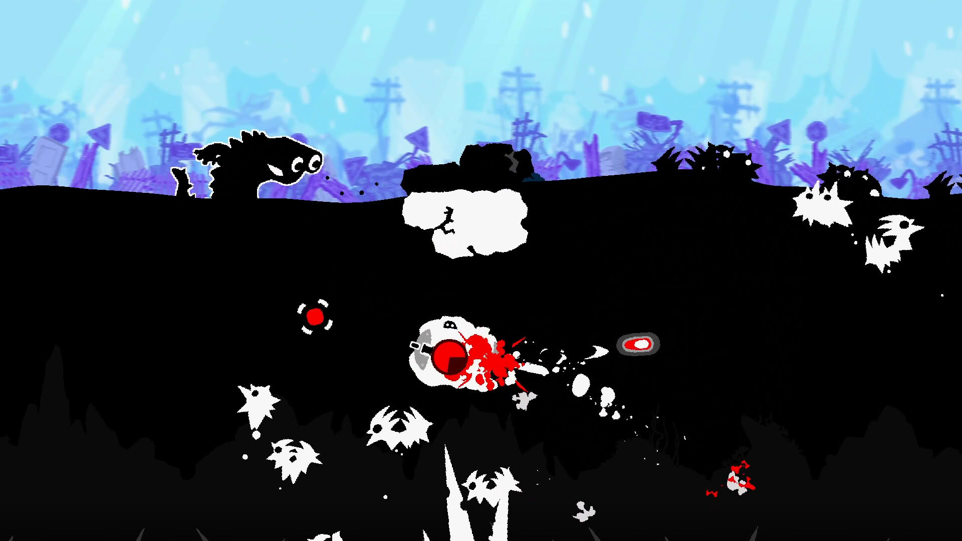 Screenshot for Gunboat God