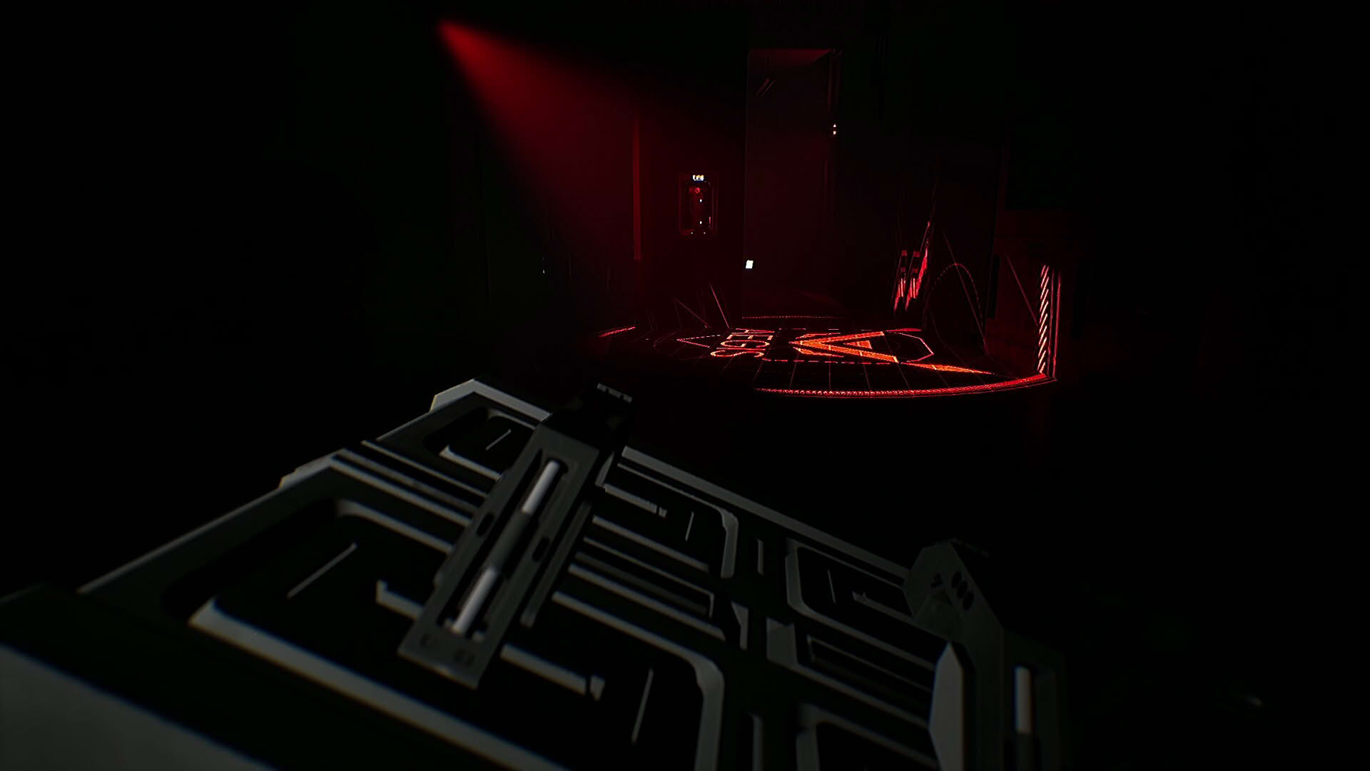 Screenshot for Code Exit