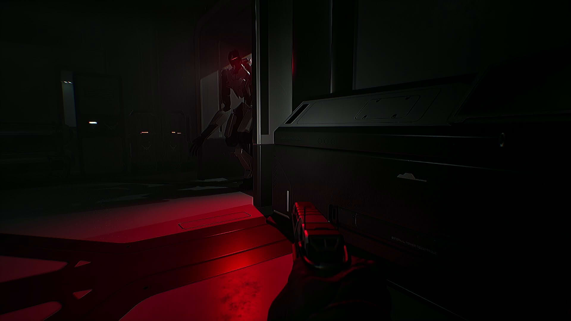 Screenshot for Code Exit