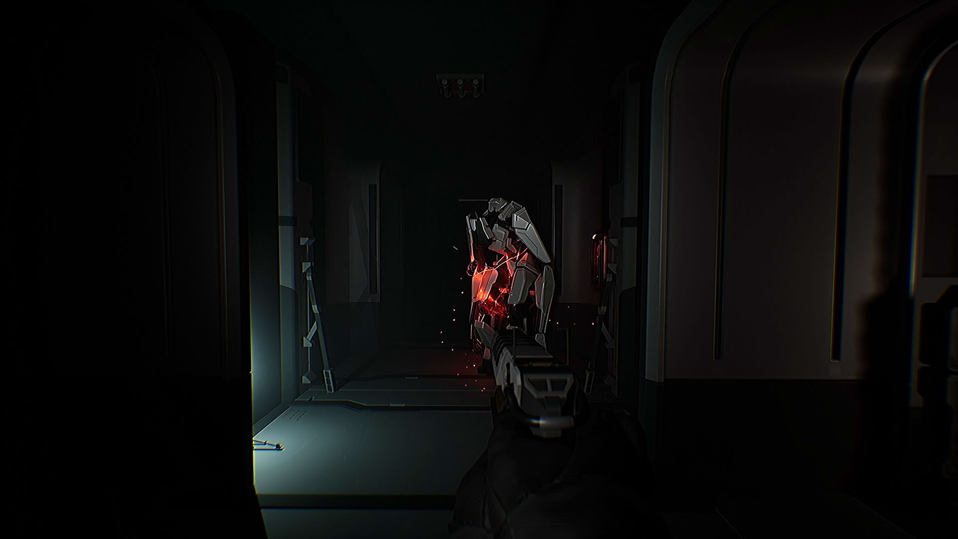Screenshot for Code Exit