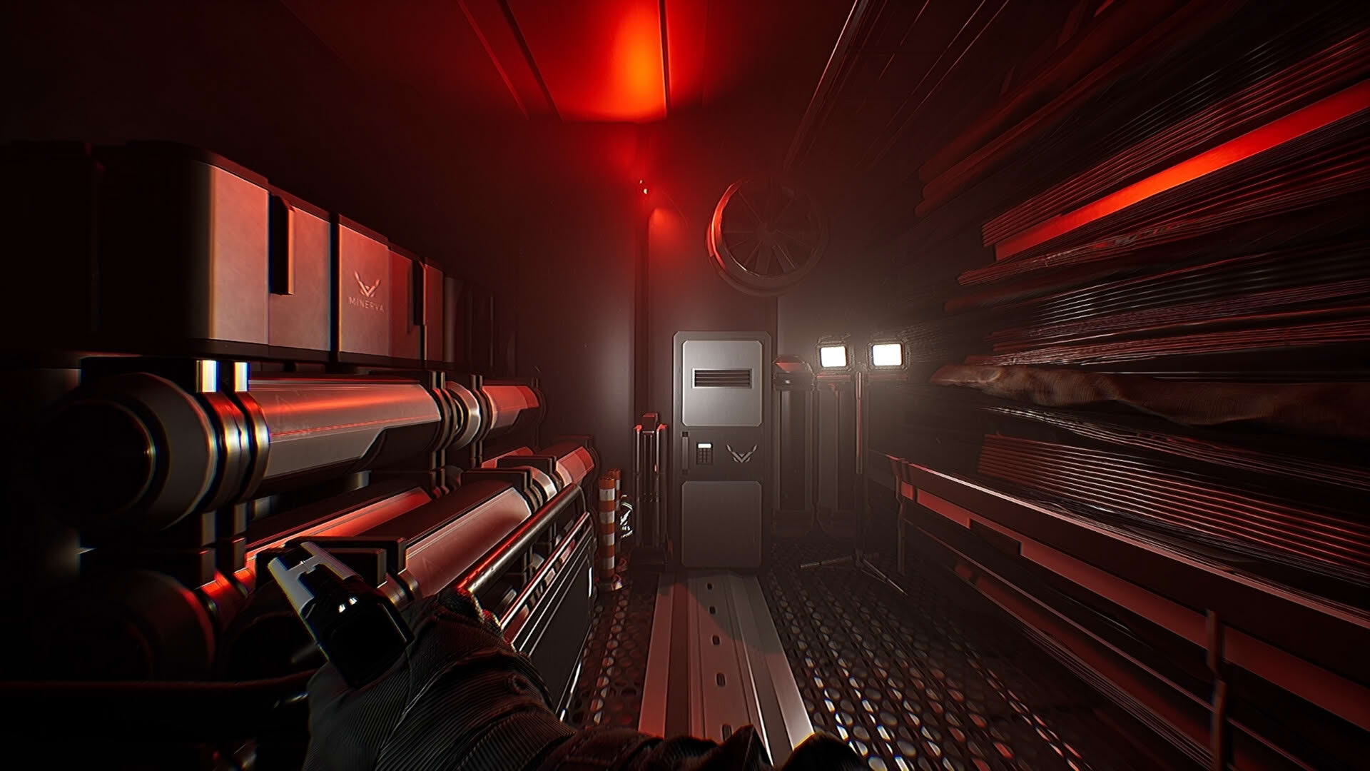 Screenshot for Code Exit