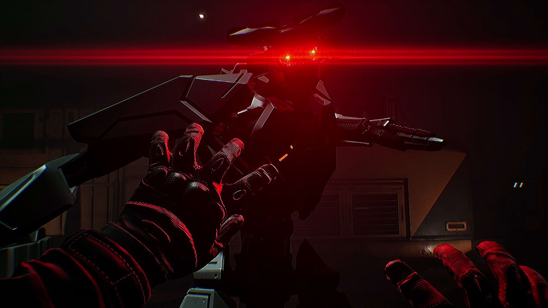 Screenshot for Code Exit
