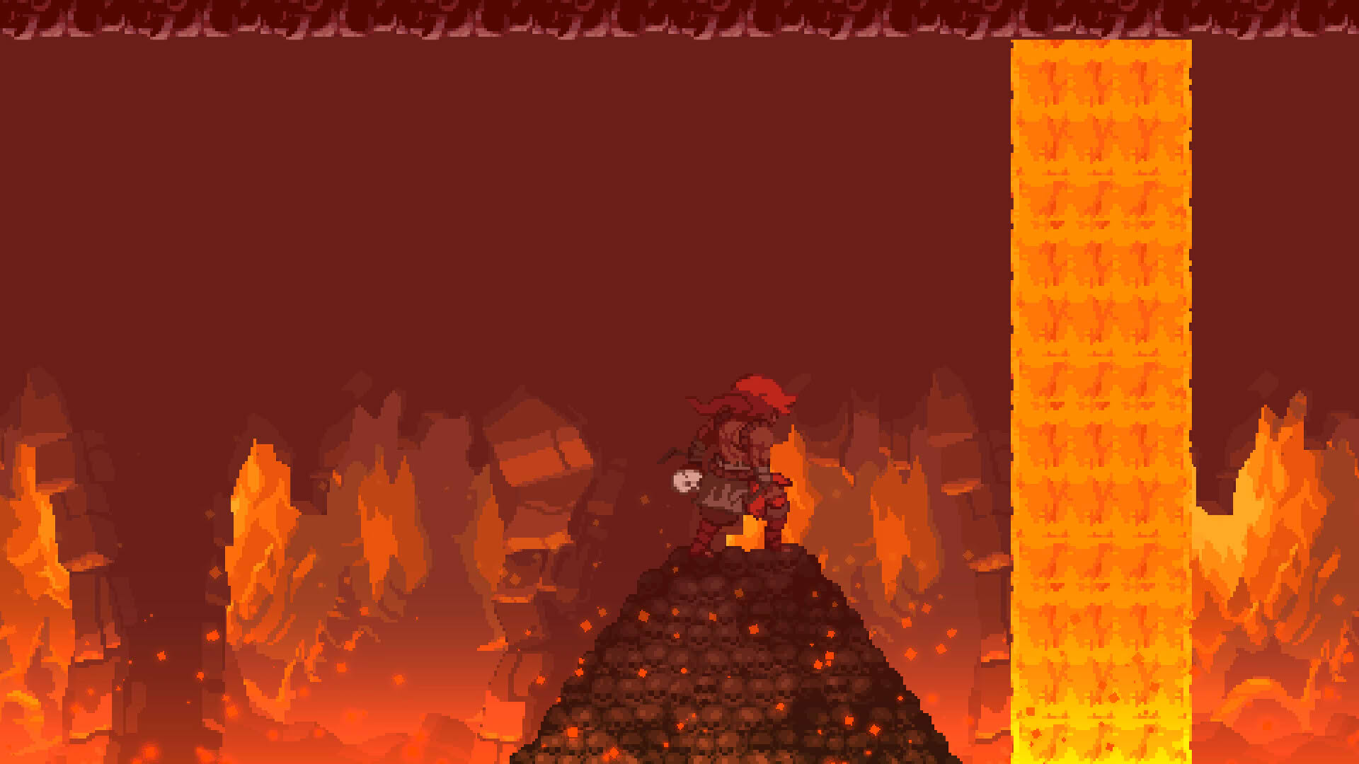 Screenshot for SoulQuest