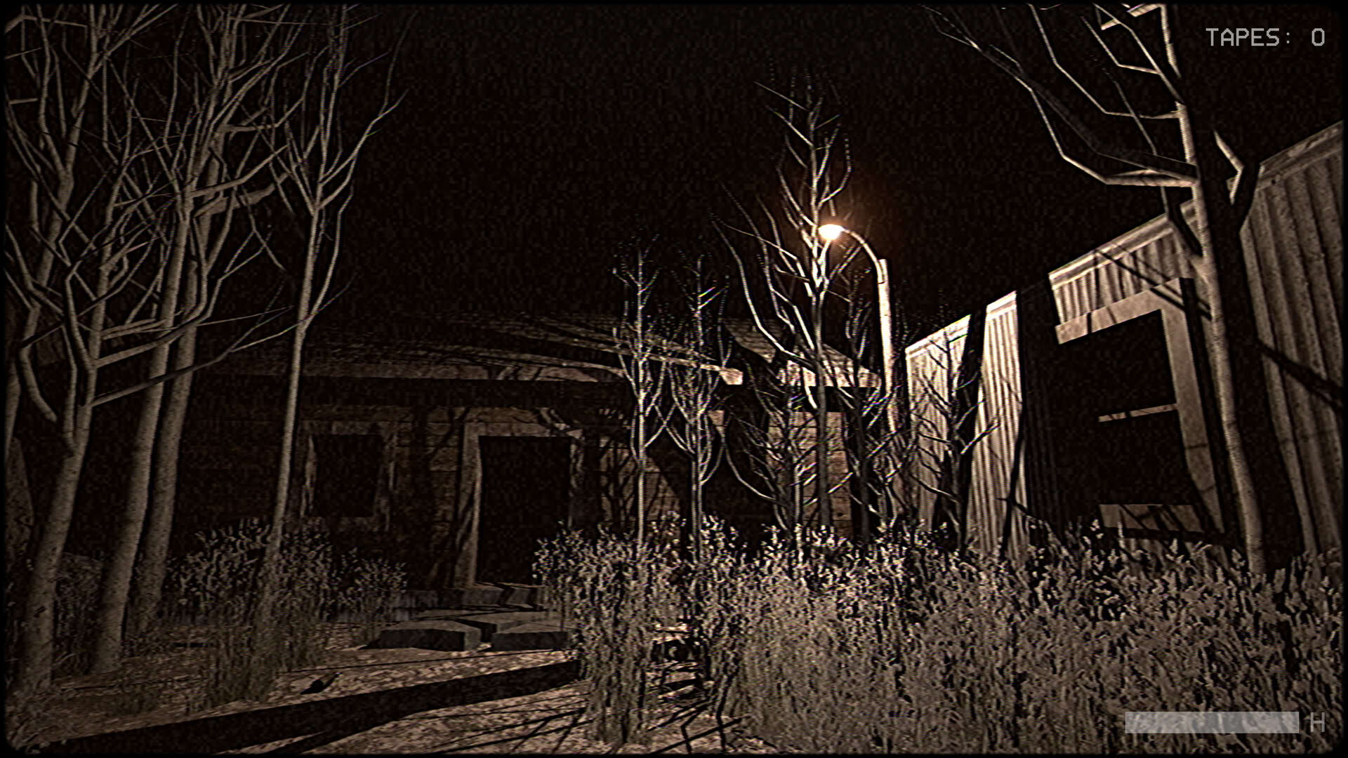 Screenshot for Butcher's Creek